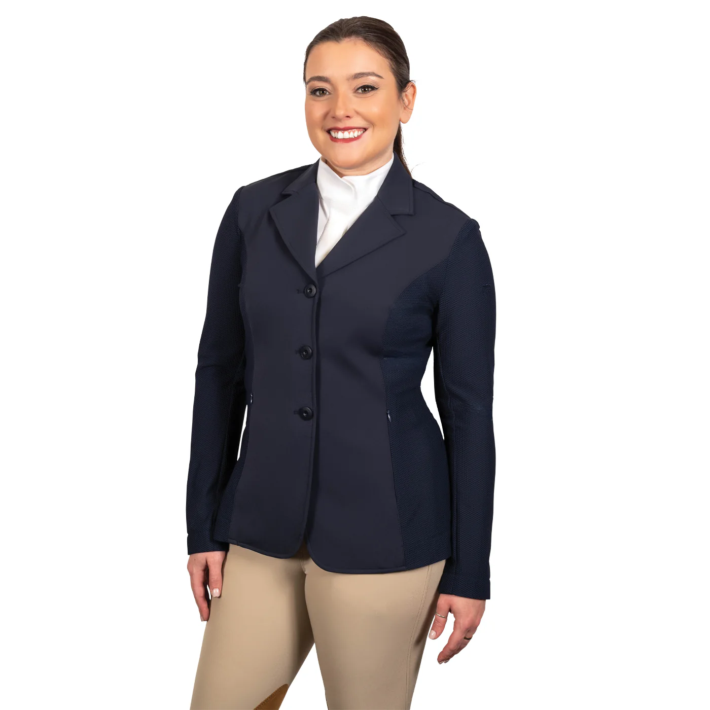 Elation Platinum Valencia Show Jacket - Image 13
