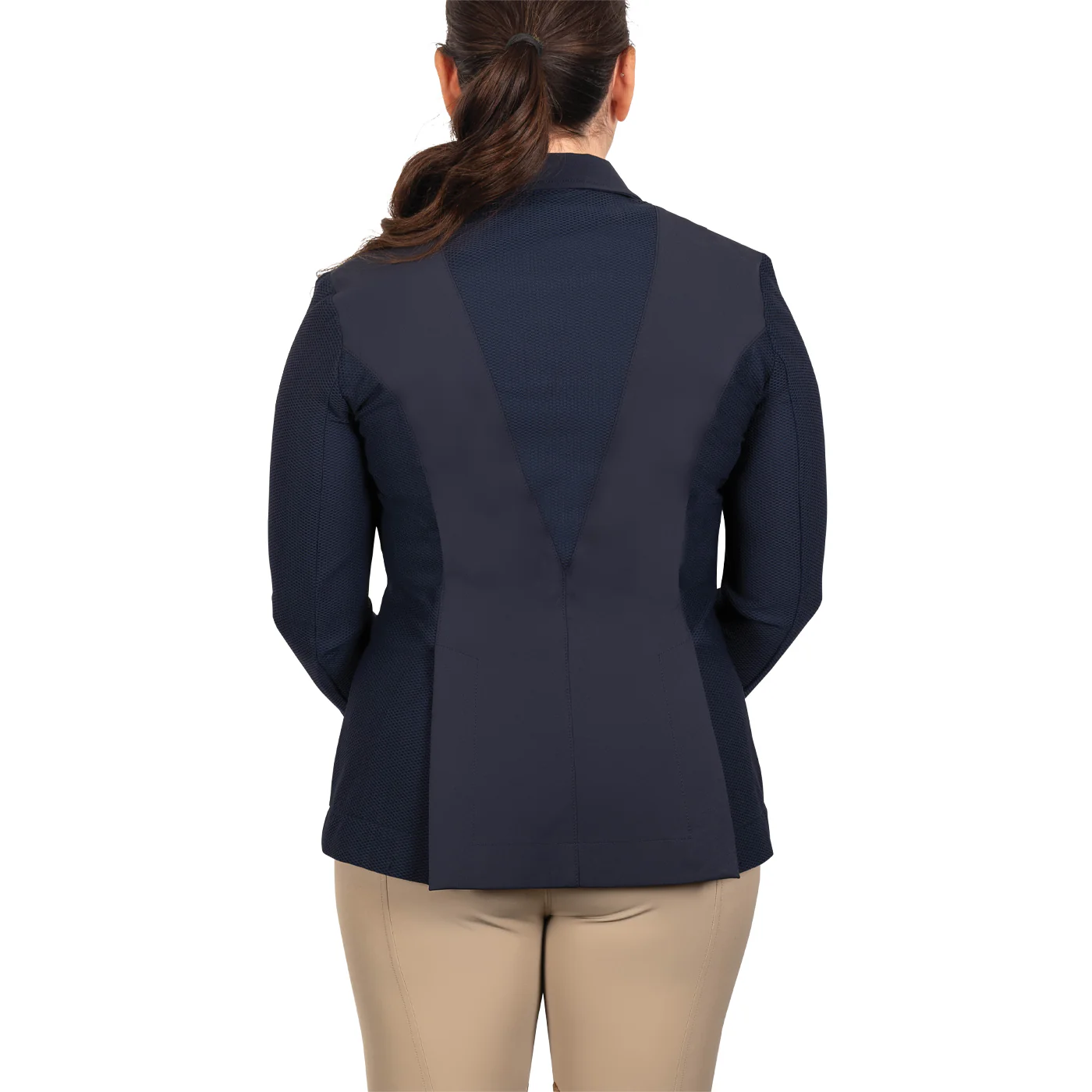Elation Platinum Valencia Show Jacket - Image 15