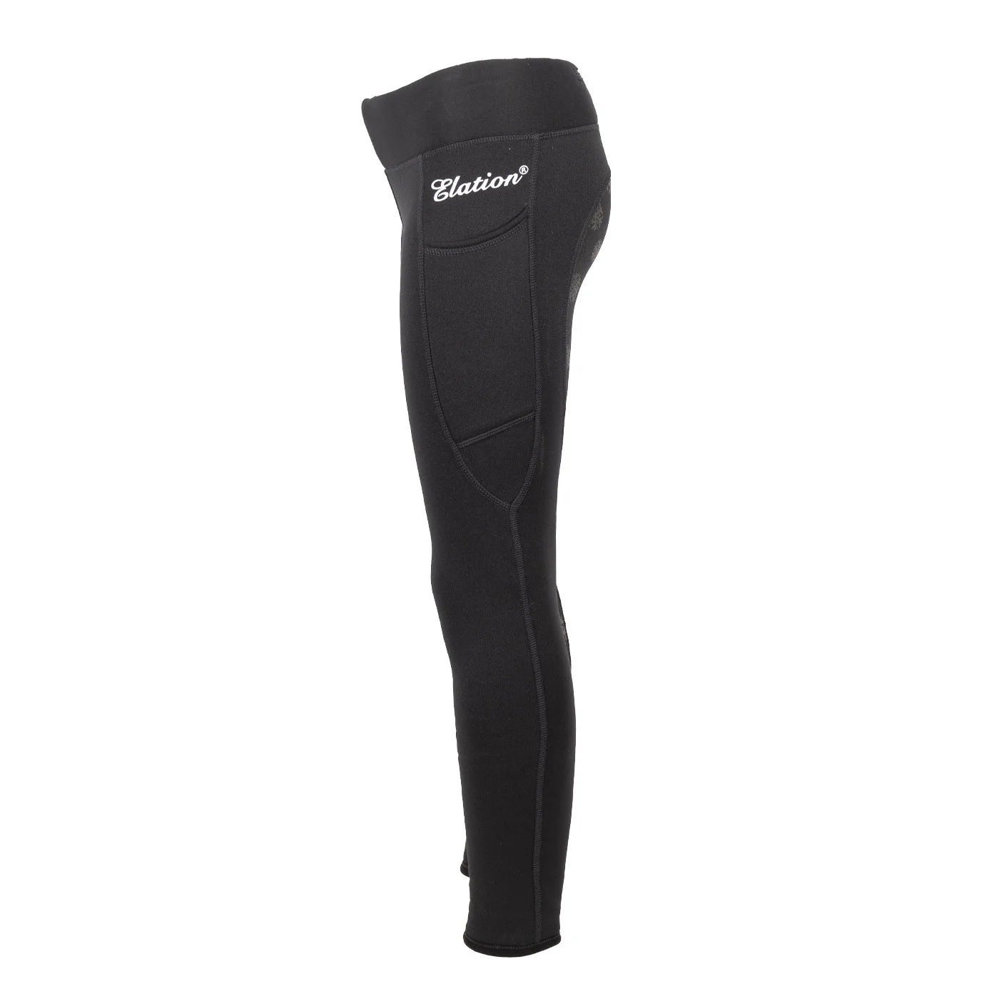 Elation Red Label Flurry Winter Tight - Kids' - Image 2