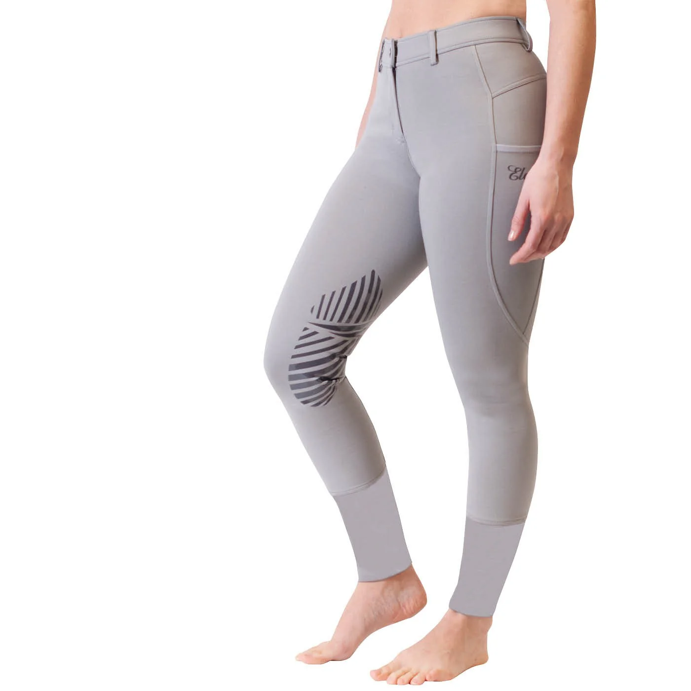 Elation Red Label Sport Euro Seat Breech - Image 24