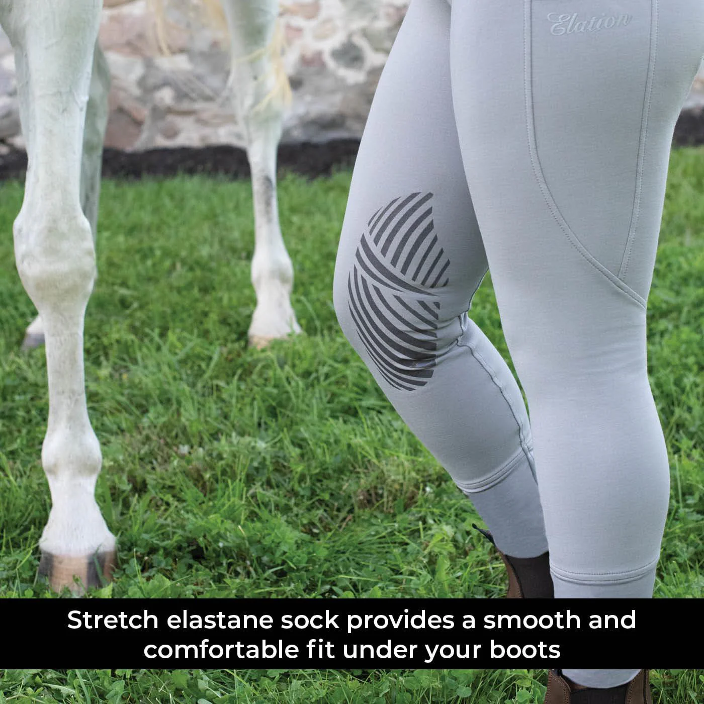 Elation Red Label Sport Euro Seat Breech - Image 26