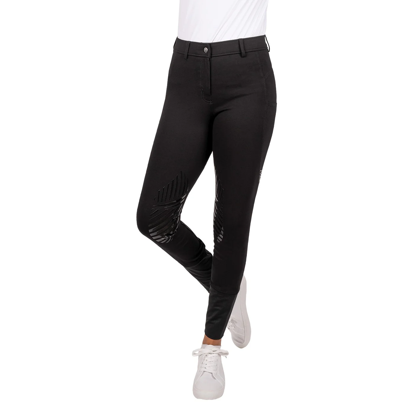 Elation Red Label Sport Euro Seat Breech - Image 30