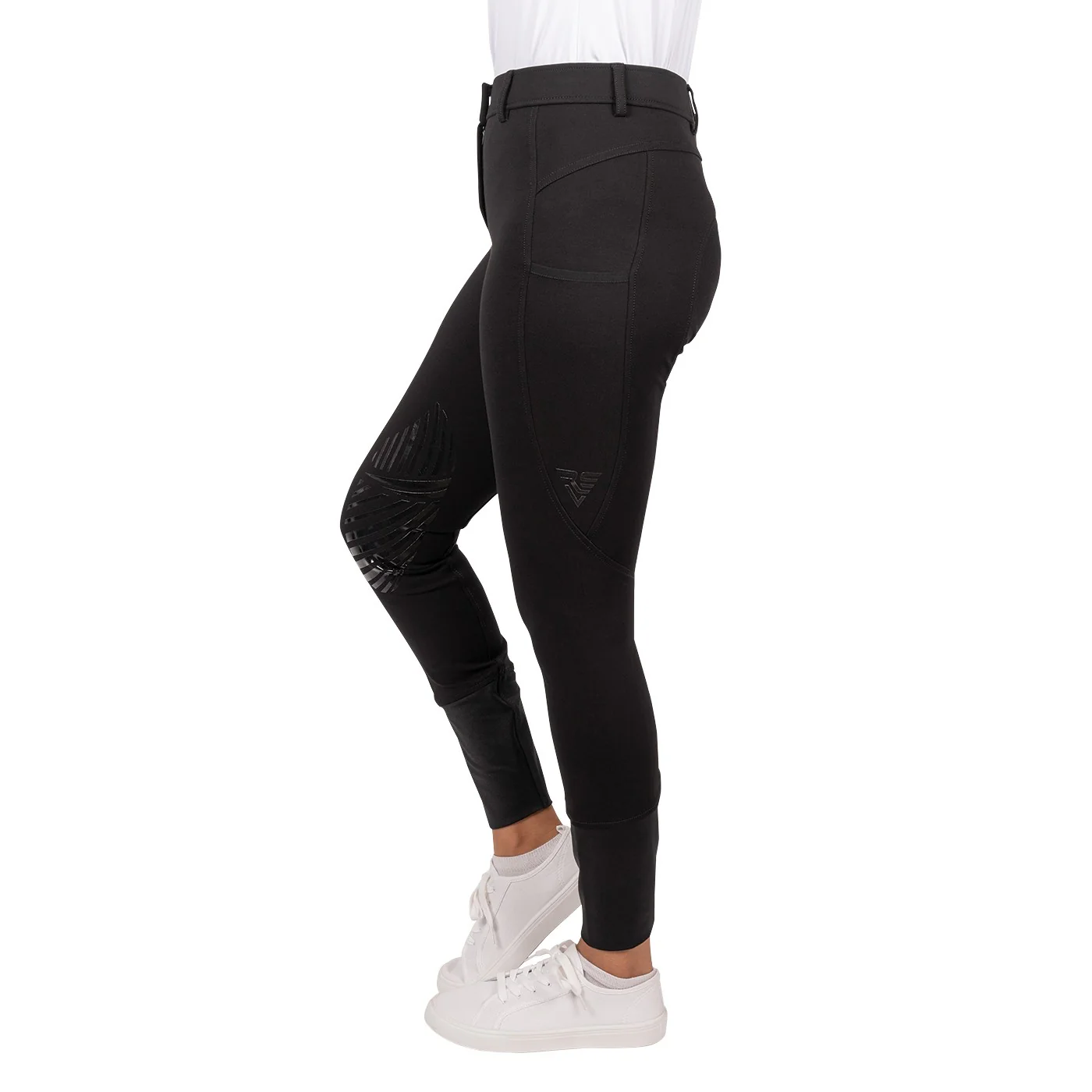 Elation Red Label Sport Euro Seat Breech - Image 31