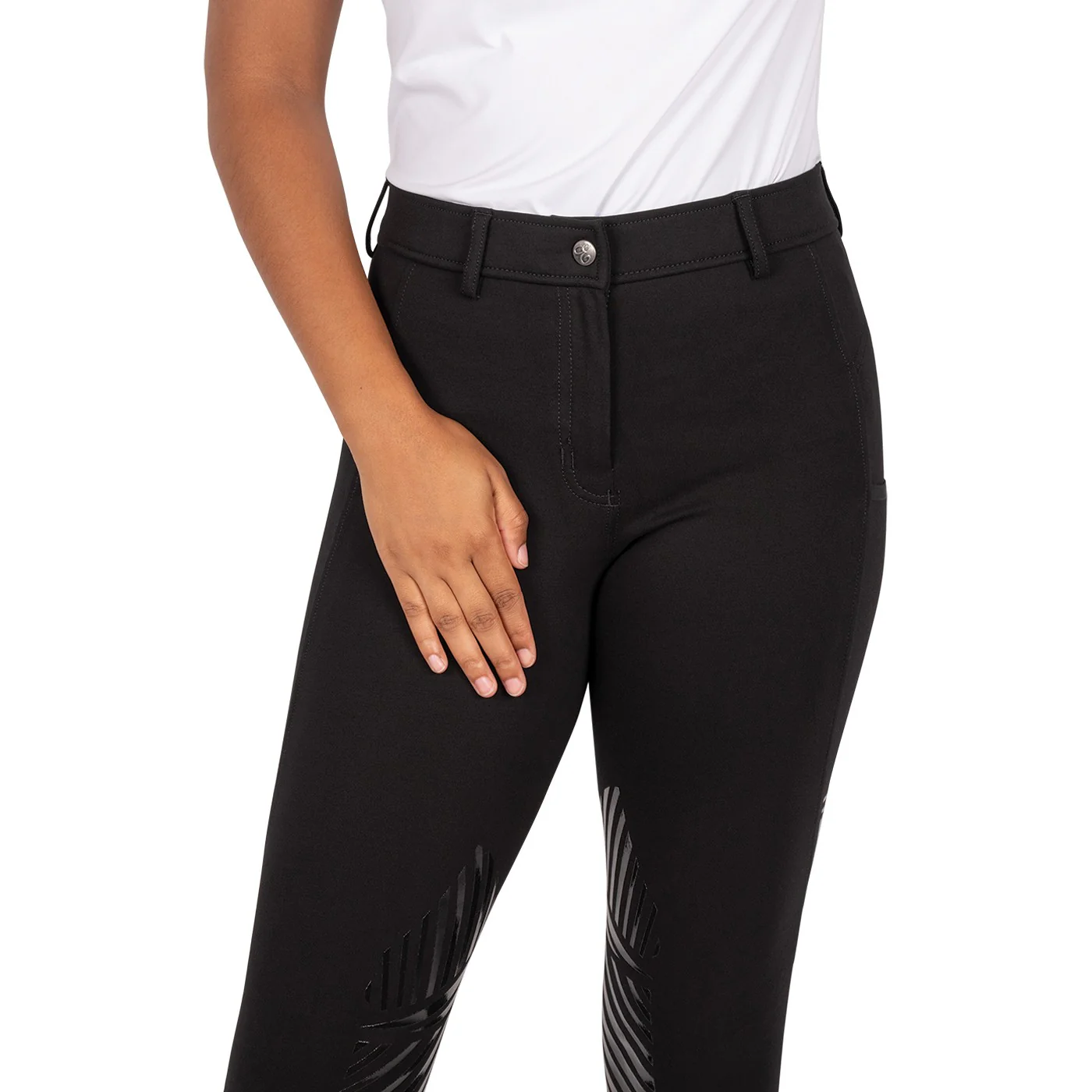Elation Red Label Sport Euro Seat Breech - Image 36