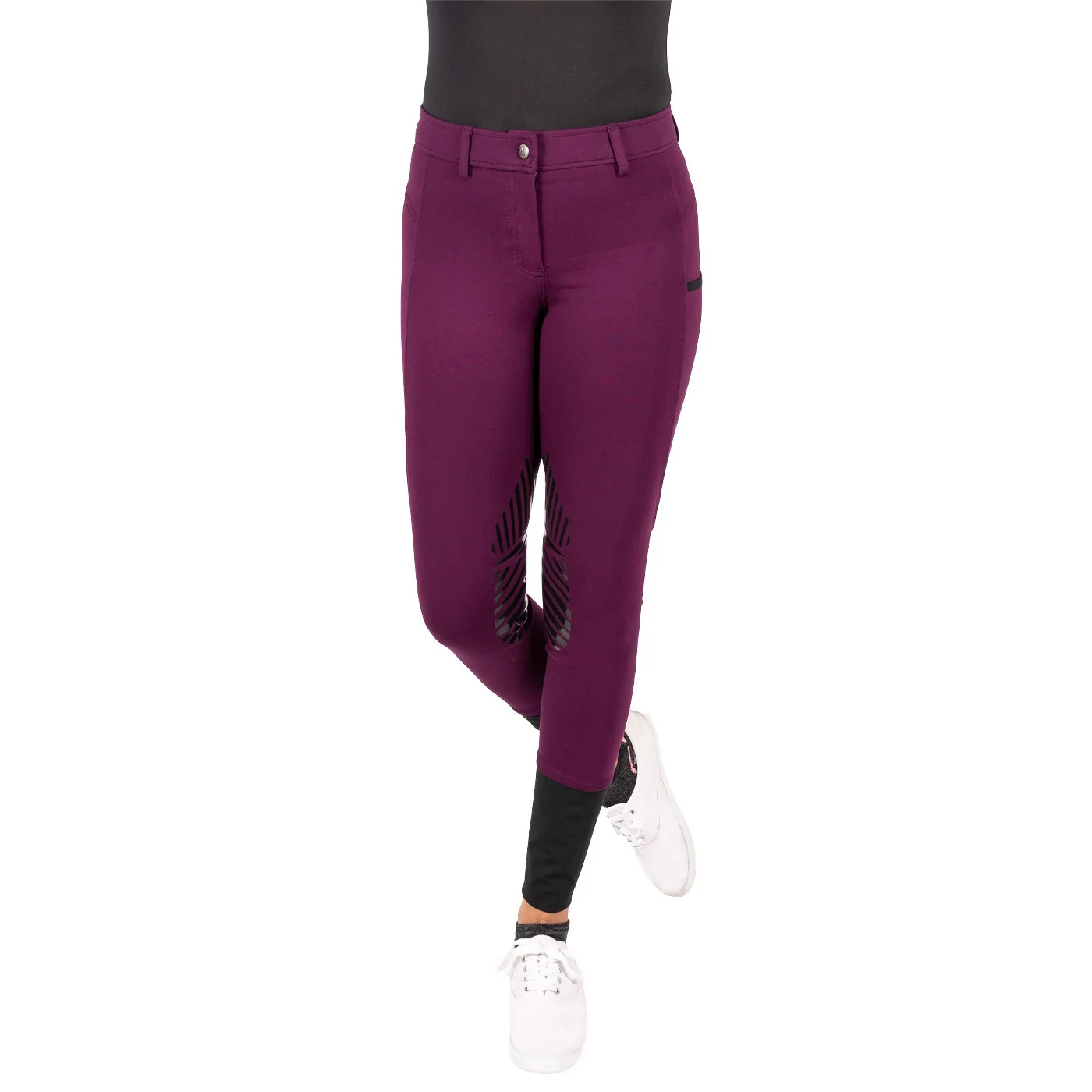 Elation Red Label Sport Euro Seat Breech - Image 40