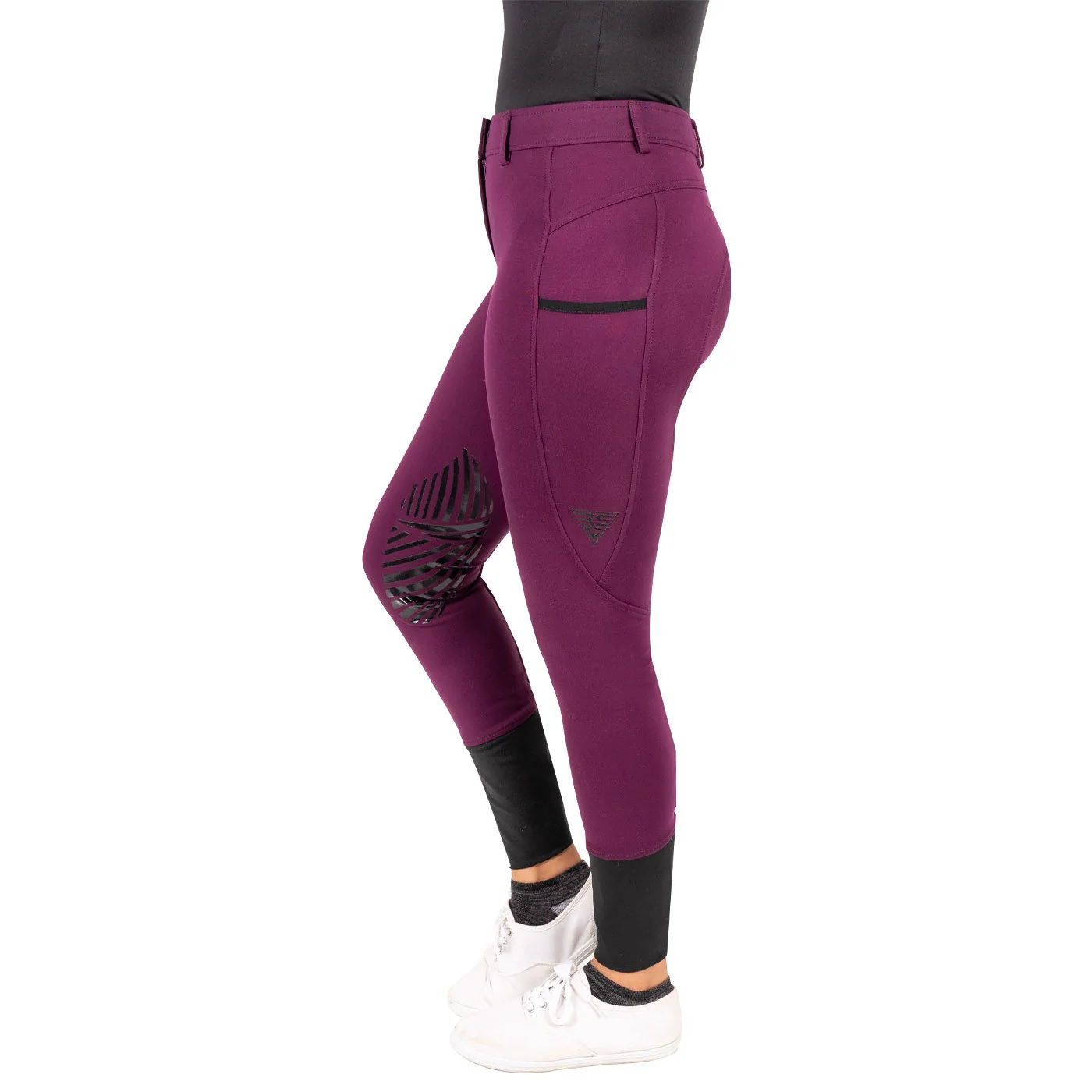 Elation Red Label Sport Euro Seat Breech - Image 46