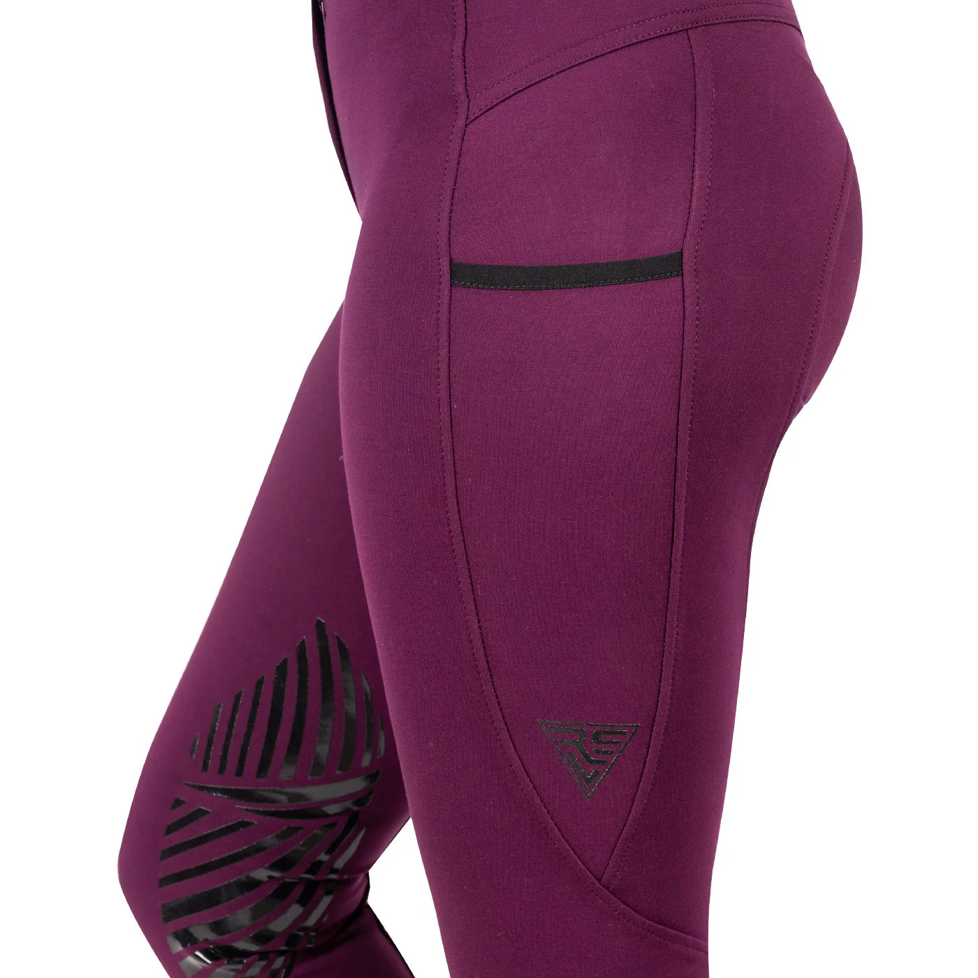 Elation Red Label Sport Euro Seat Breech - Image 47