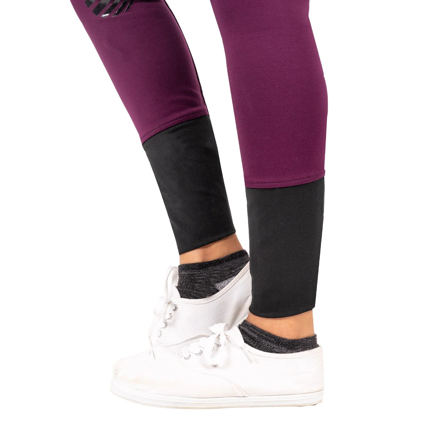Elation Red Label Sport Euro Seat Breech - Image 48