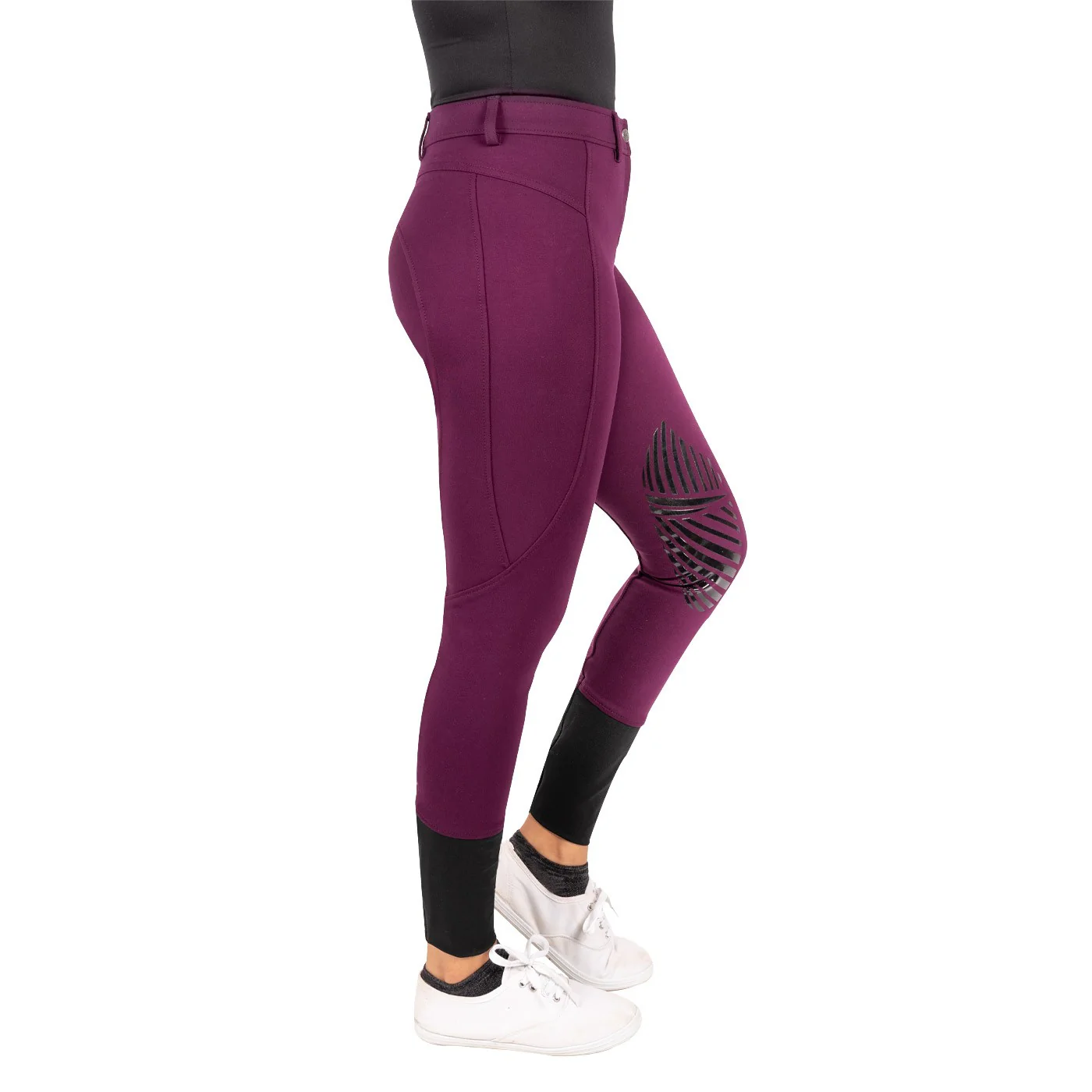 Elation Red Label Sport Euro Seat Breech - Image 49