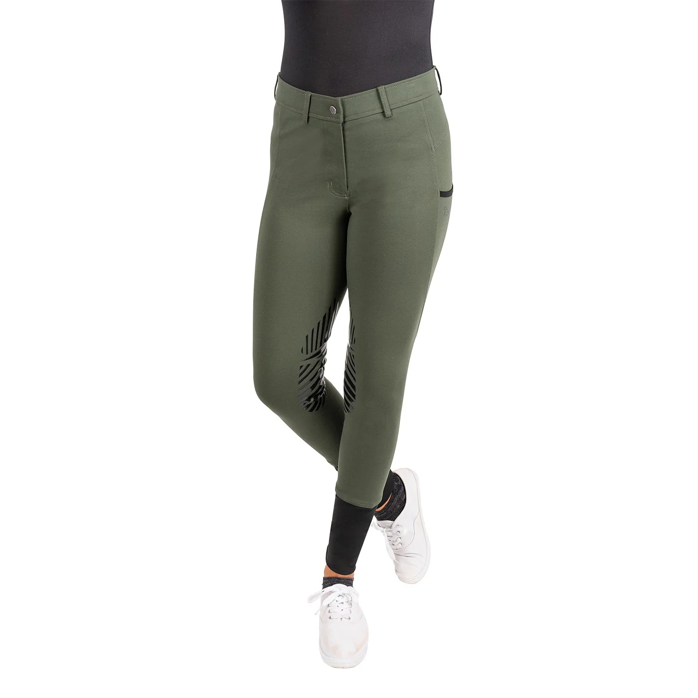 Elation Red Label Sport Euro Seat Breech - Image 52