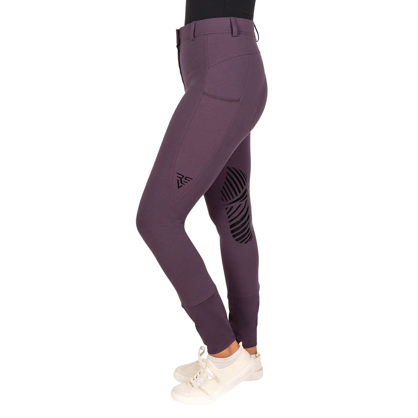 Elation Red Label Sport Euro Seat Breech - Image 64