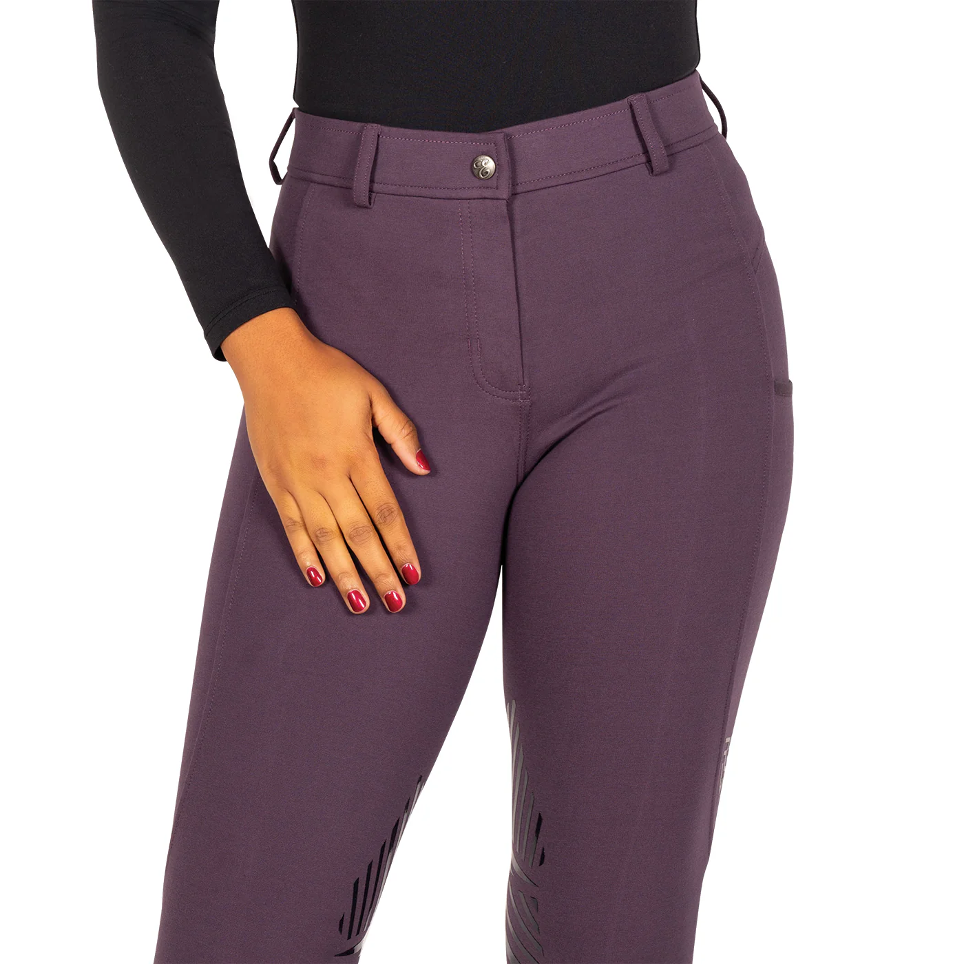 Elation Red Label Sport Euro Seat Breech - Image 69