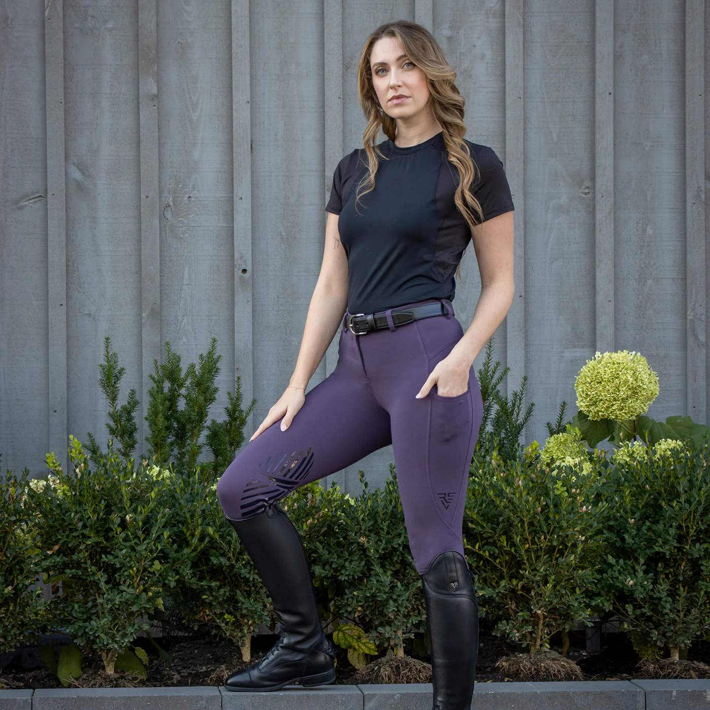 Elation Red Label Sport Euro Seat Breech - Image 72