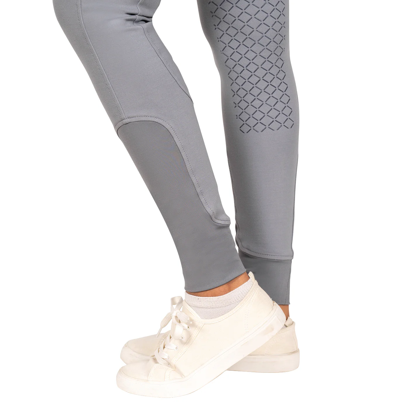 Elation Red Label Sport Extended Knee Grip Breech - Image 10