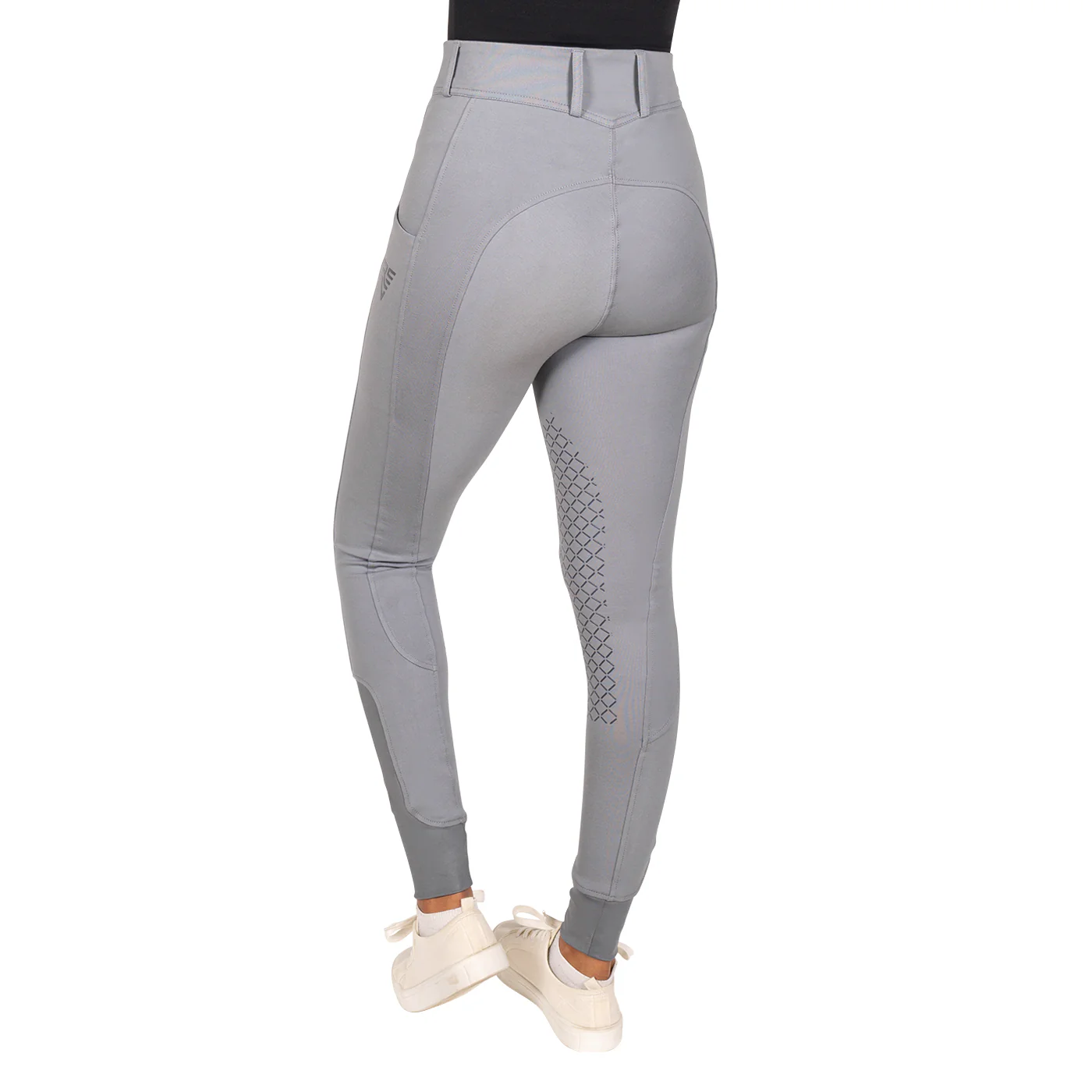 Elation Red Label Sport Extended Knee Grip Breech - Image 11