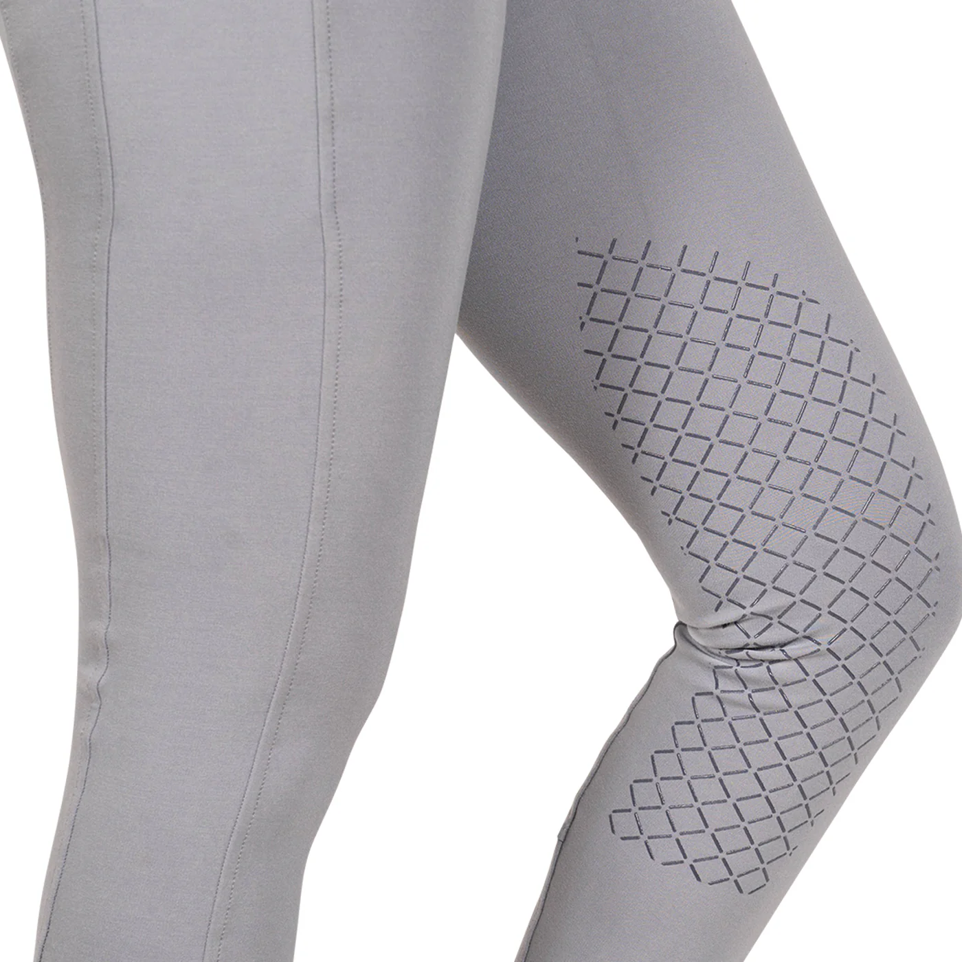 Elation Red Label Sport Extended Knee Grip Breech - Image 13