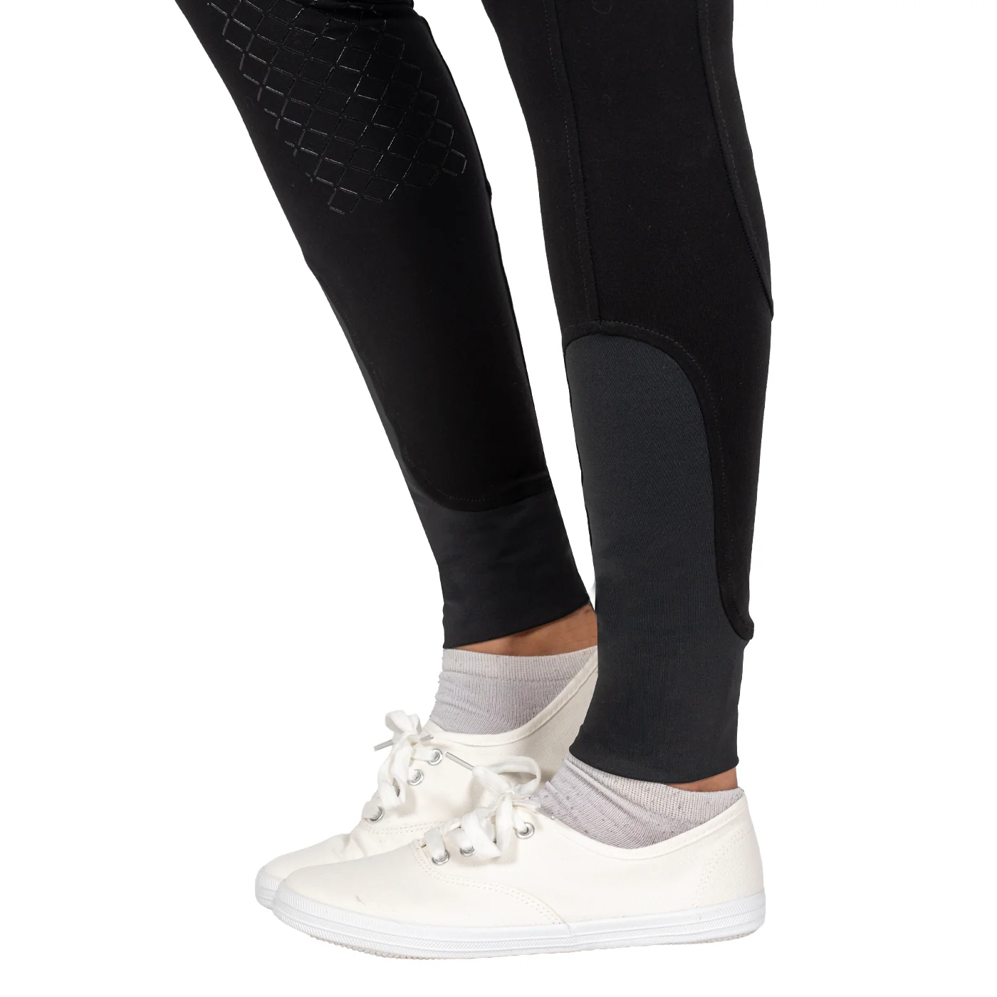 Elation Red Label Sport Extended Knee Grip Breech - Image 17