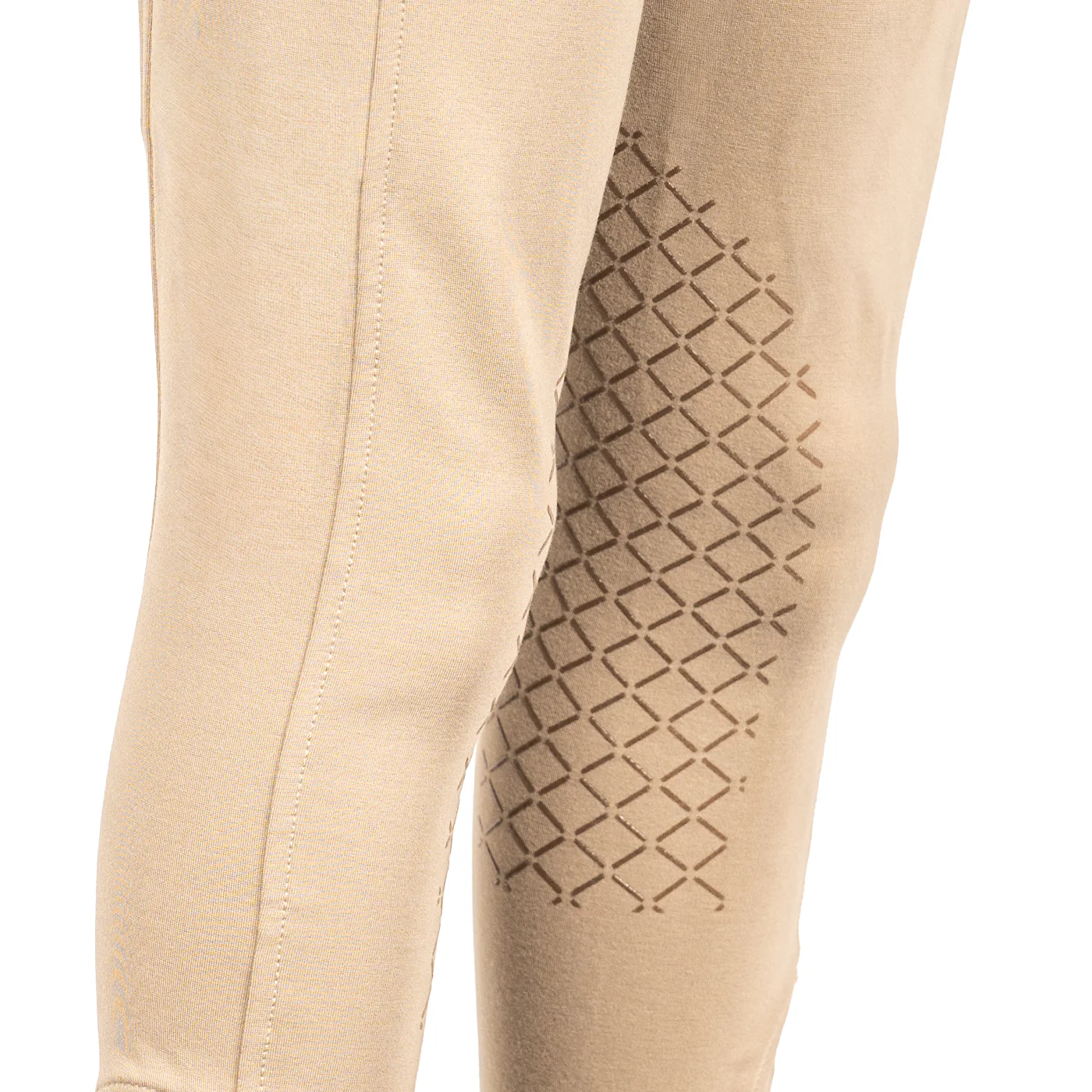 Elation Red Label Sport Extended Knee Grip Breech - Kids' - Image 3