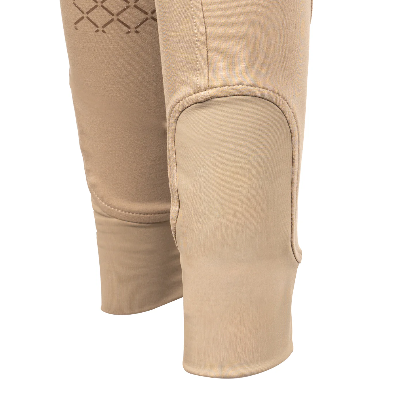 Elation Red Label Sport Extended Knee Grip Breech - Kids' - Image 4