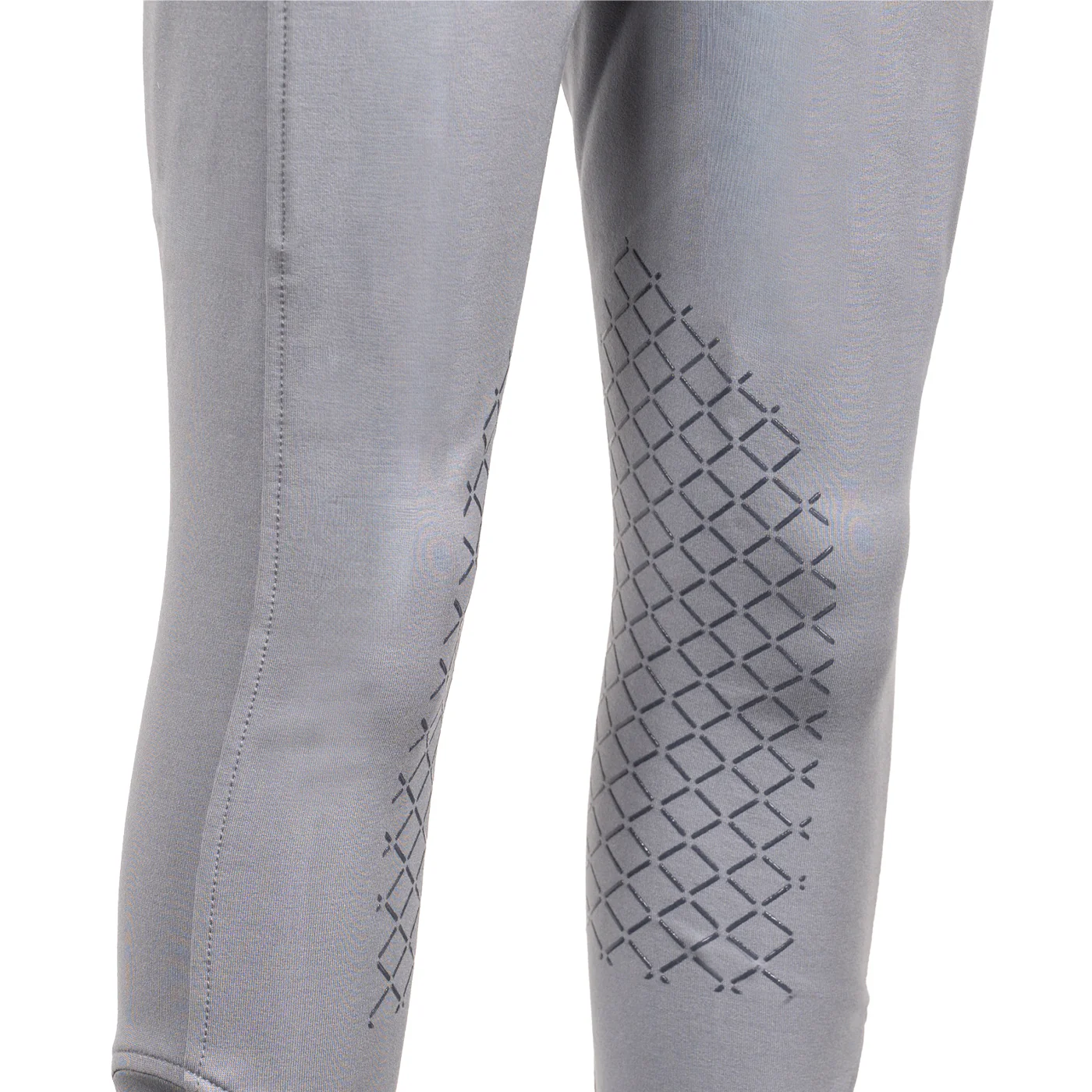 Elation Red Label Sport Extended Knee Grip Breech - Kids' - Image 7