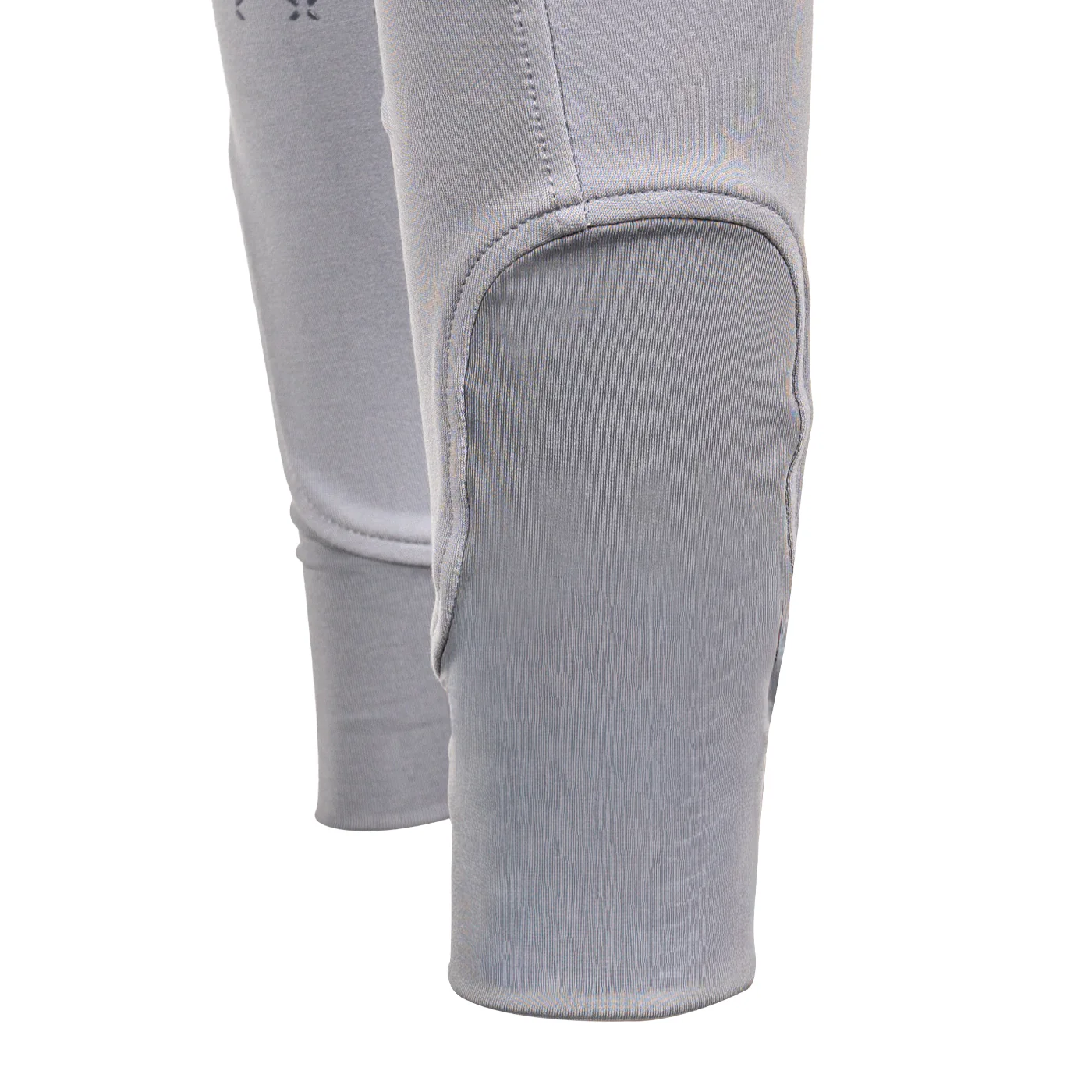 Elation Red Label Sport Extended Knee Grip Breech - Kids' - Image 8