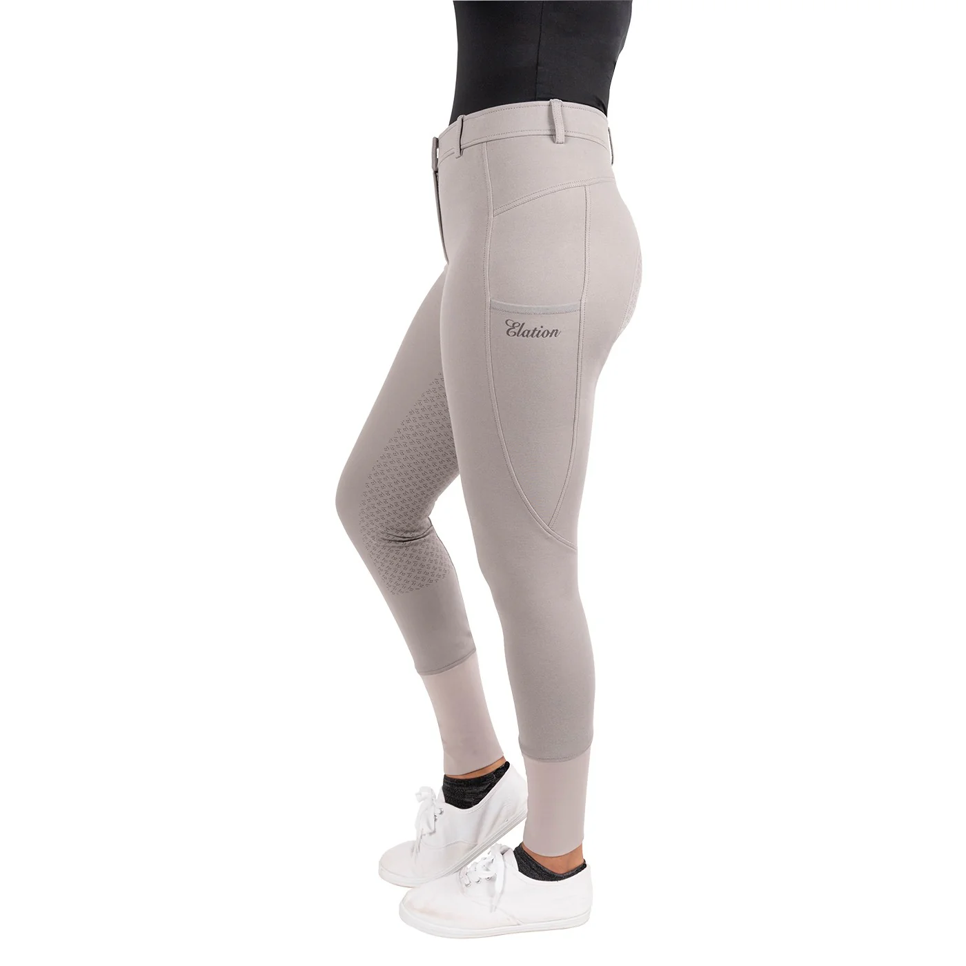 Elation Red Label Sport Full Seat Breech - Image 14