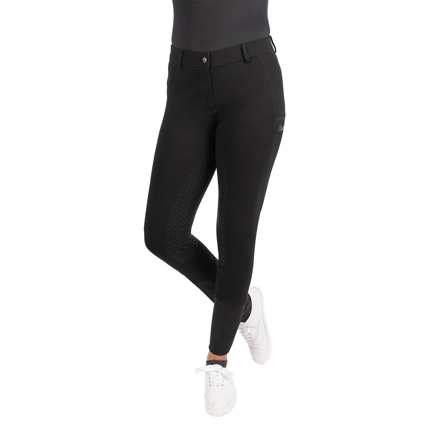 Elation Red Label Sport Full Seat Breech - Image 18