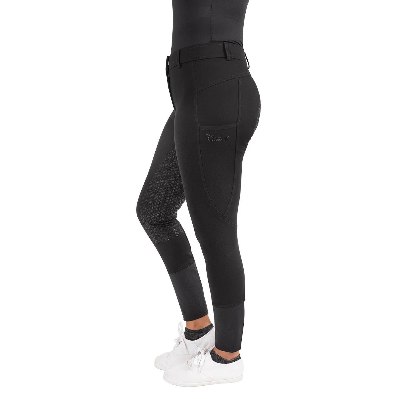 Elation Red Label Sport Full Seat Breech - Image 24