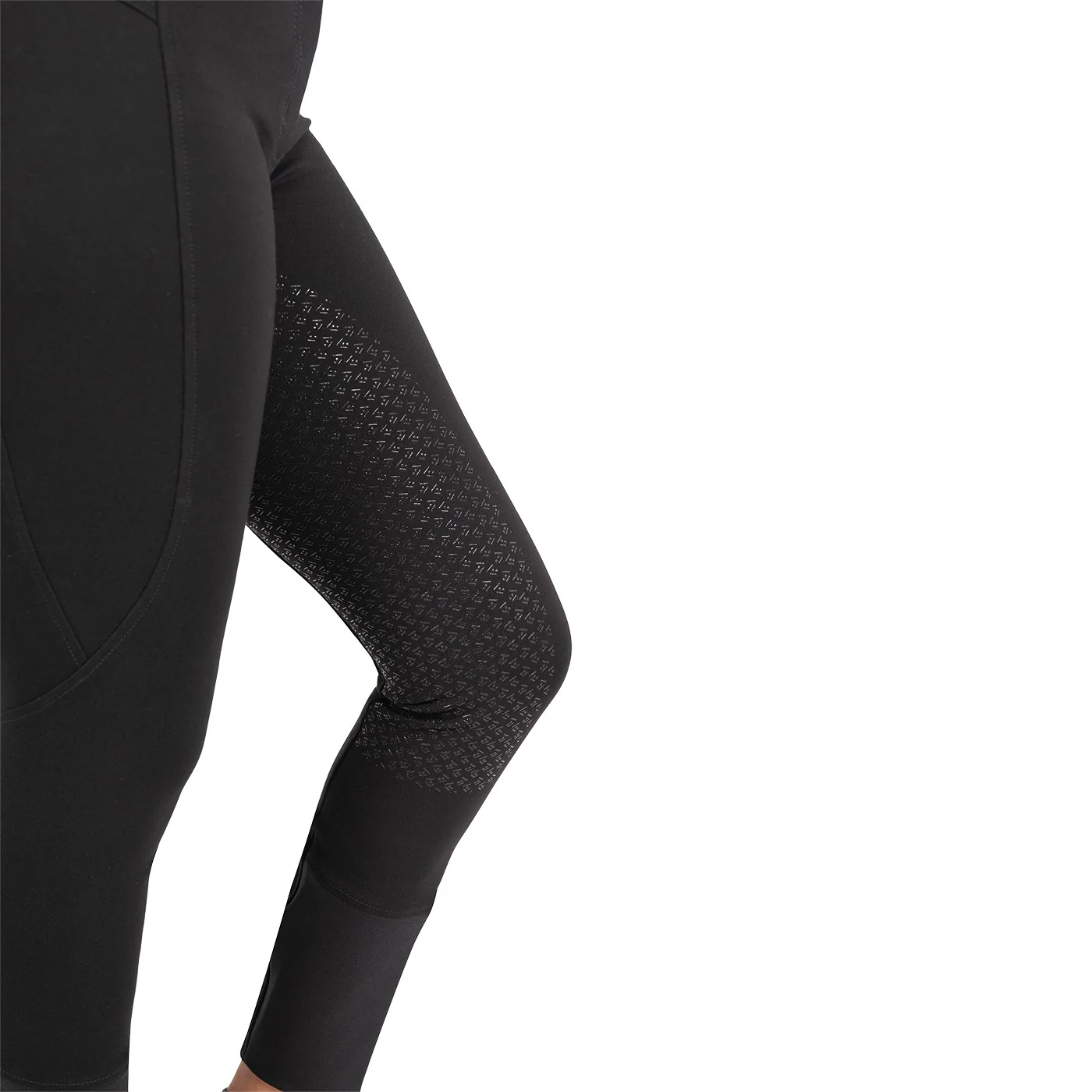 Elation Red Label Sport Full Seat Breech - Image 27