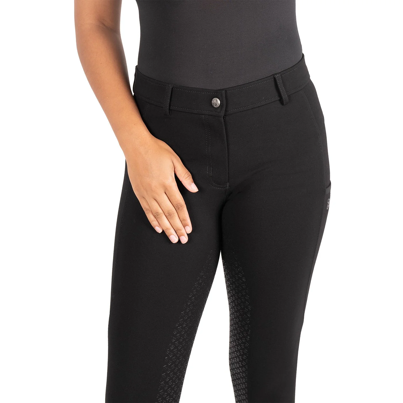 Elation Red Label Sport Full Seat Breech - Image 28