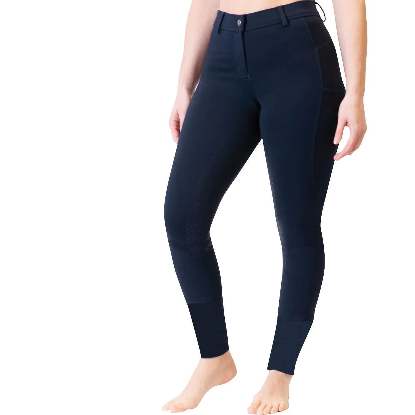 Elation Red Label Sport Full Seat Breech - Image 33