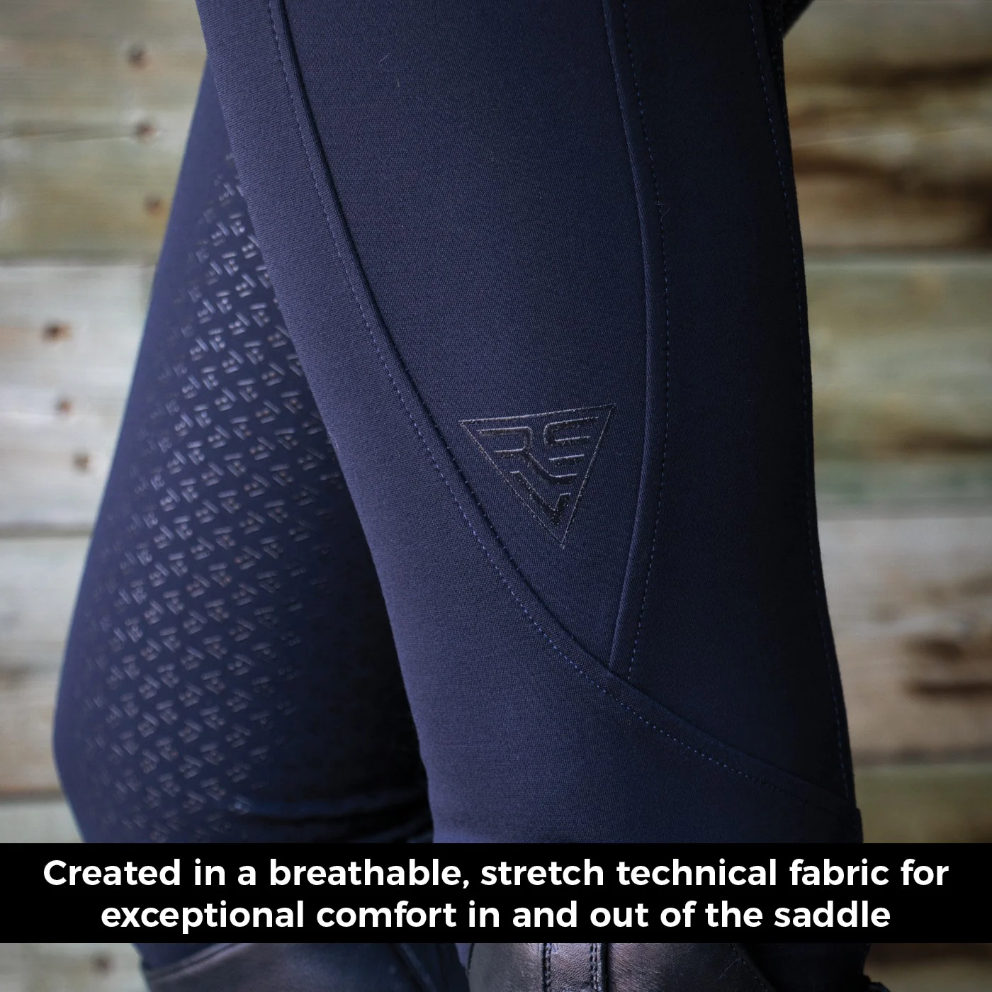 Elation Red Label Sport Full Seat Breech - Image 36