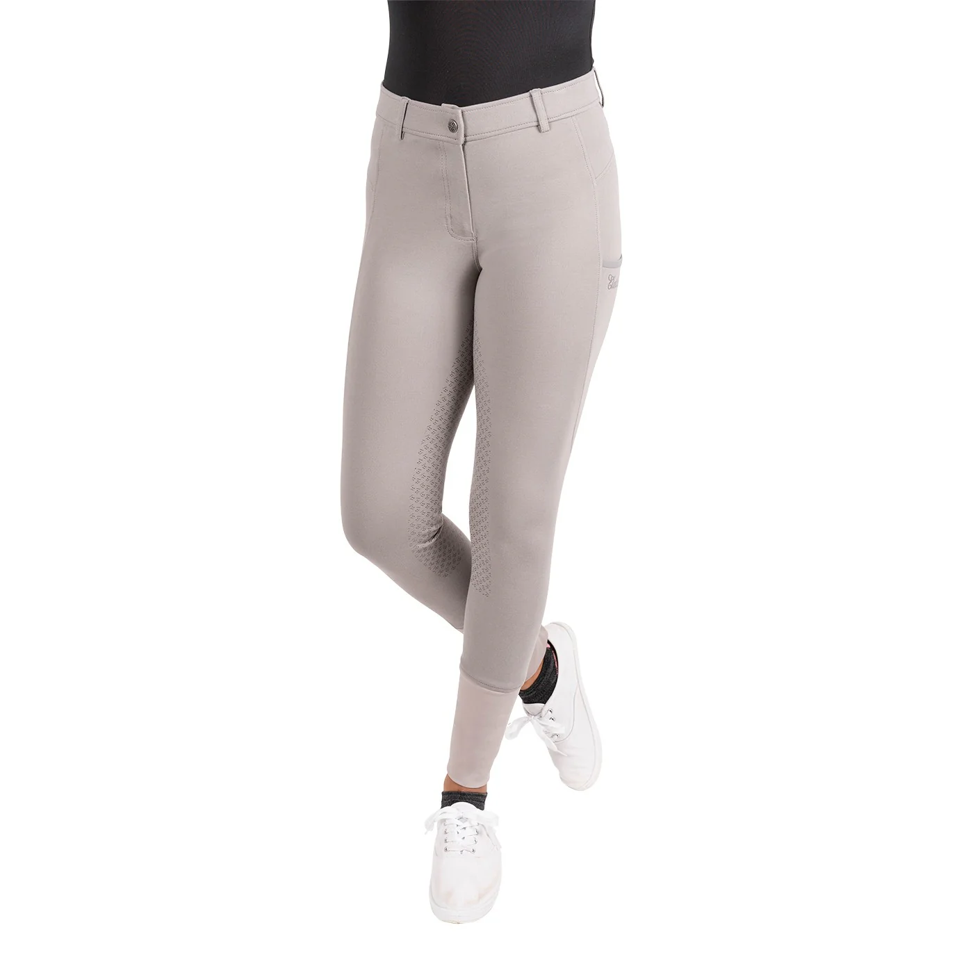 Elation Red Label Sport Full Seat Breech - Image 8
