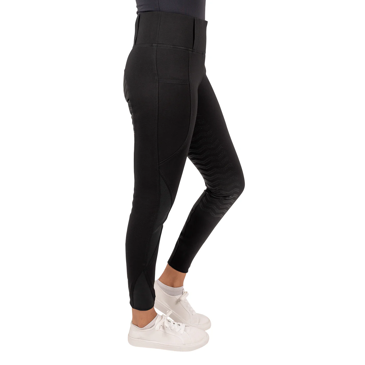 Elation Red Label Sport Full Seat Winter Tight - Image 6