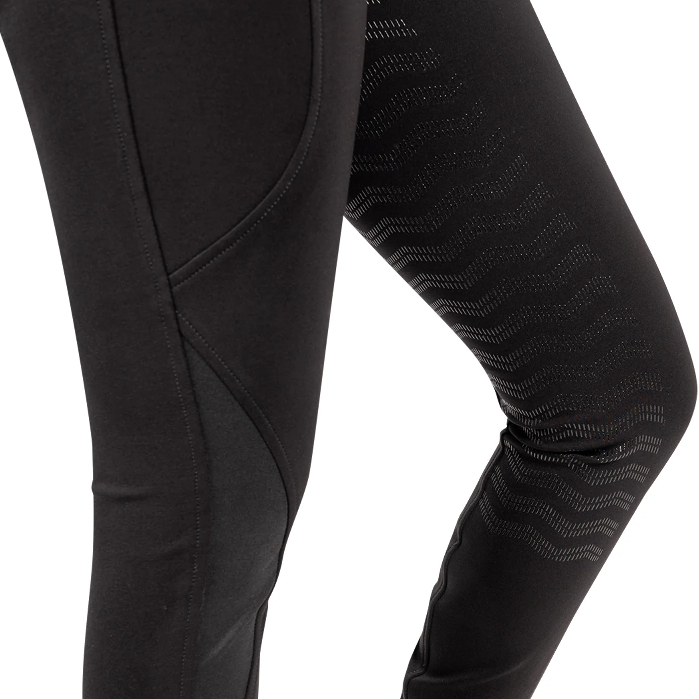 Elation Red Label Sport Full Seat Winter Tight - Image 7