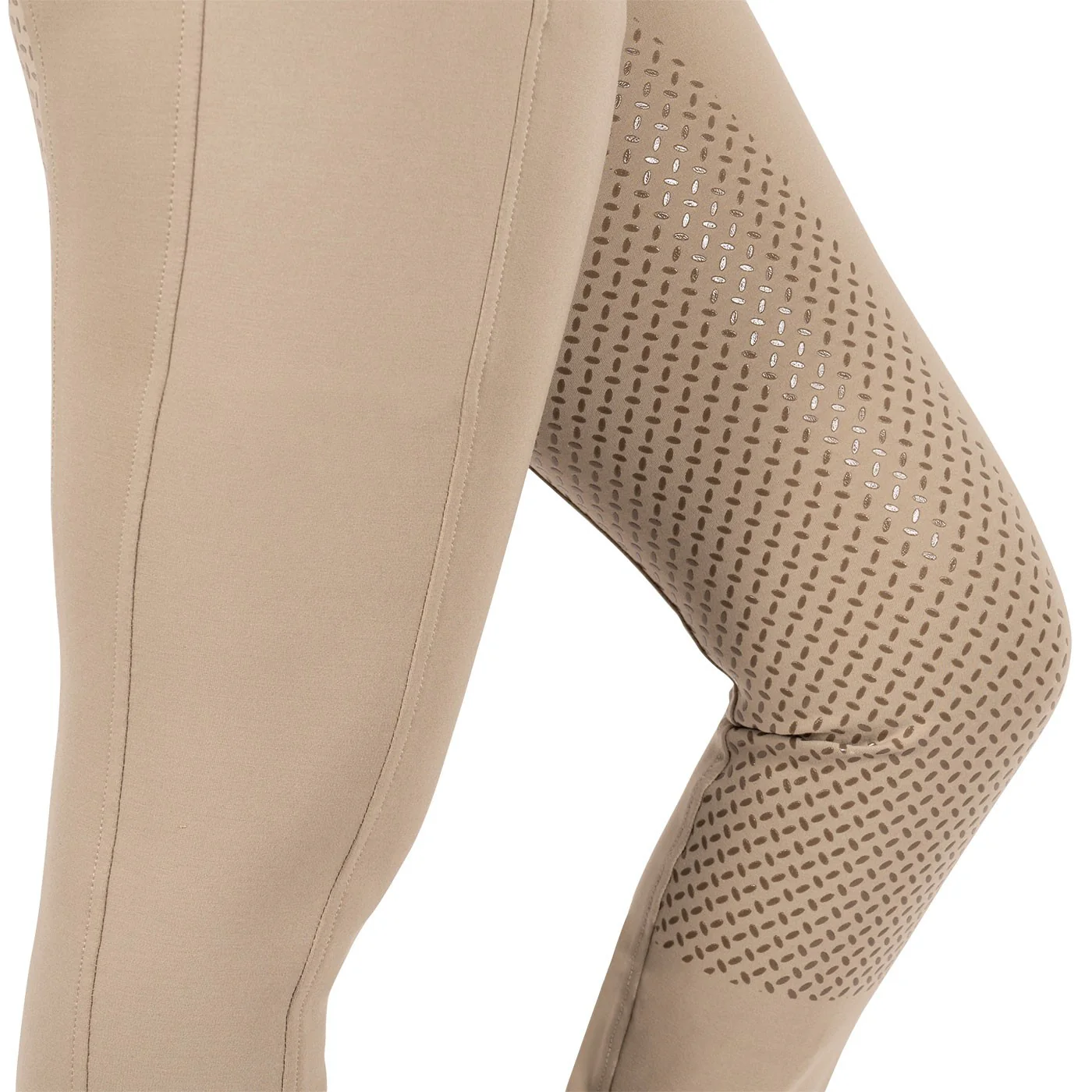 Elation Red Label Sport High Rise Full Seat Breech - Image 12