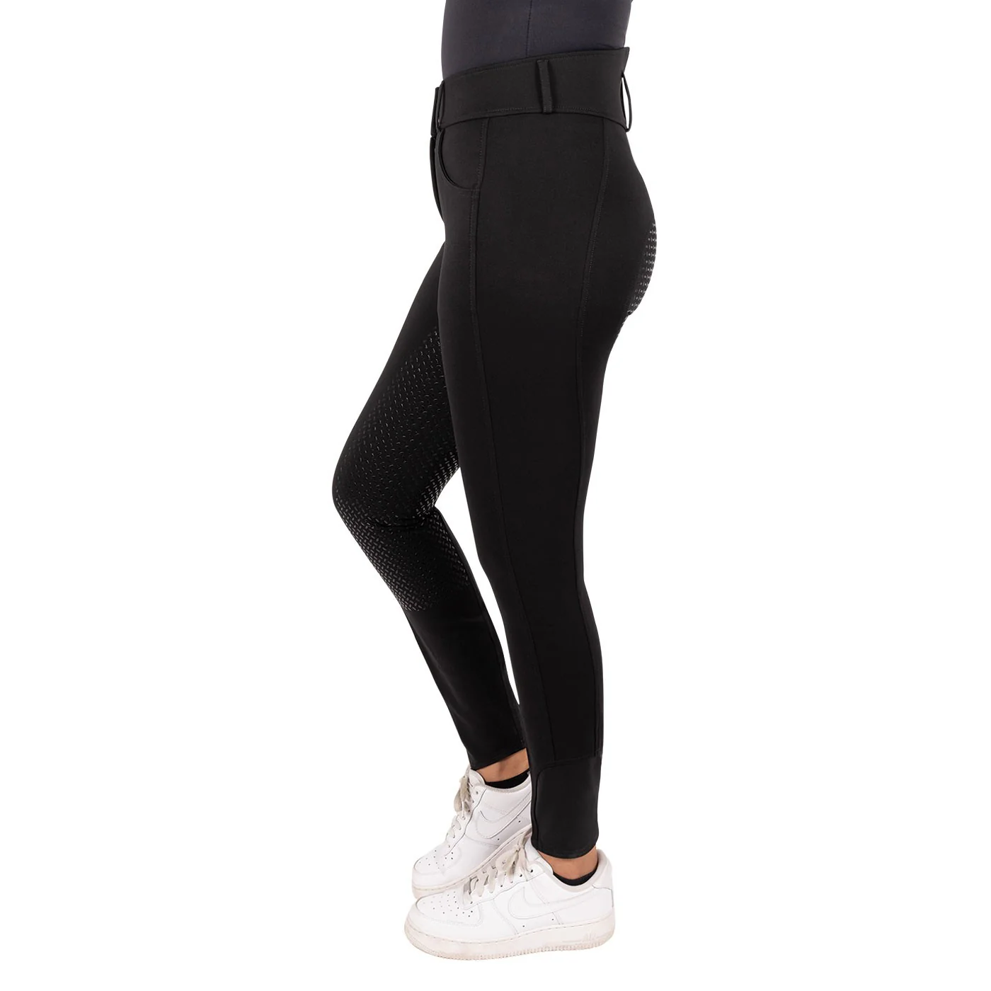 Elation Red Label Sport High Rise Full Seat Breech - Image 21