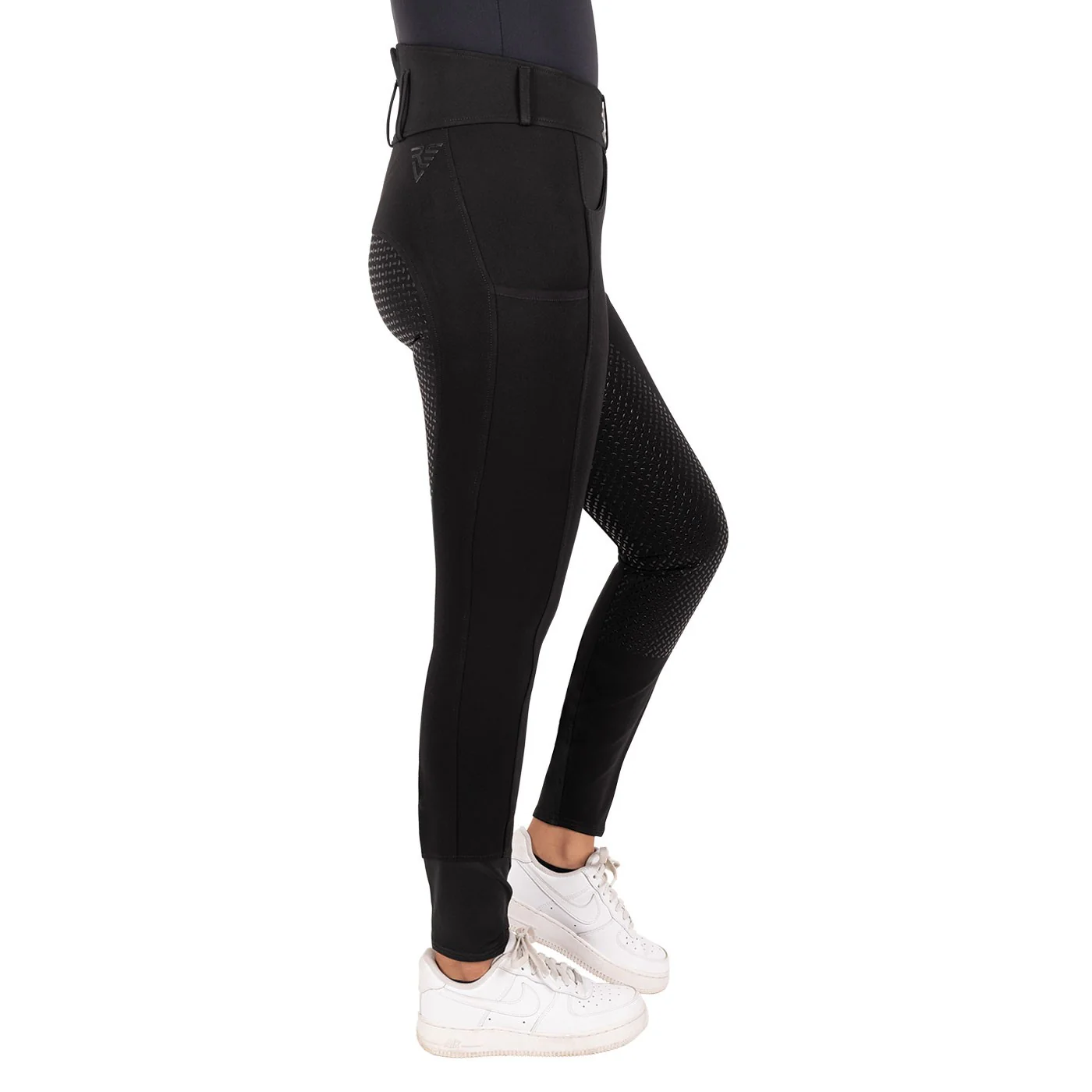 Elation Red Label Sport High Rise Full Seat Breech - Image 23