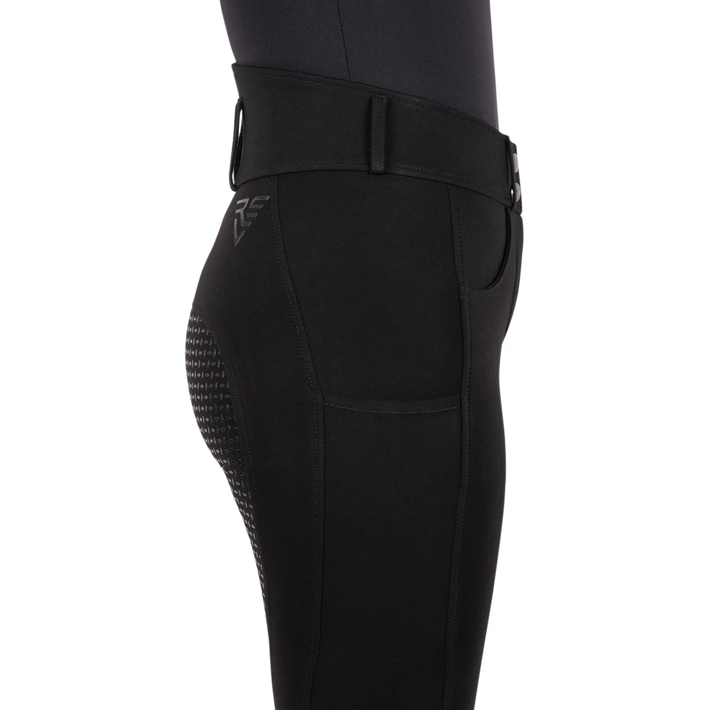 Elation Red Label Sport High Rise Full Seat Breech - Image 25