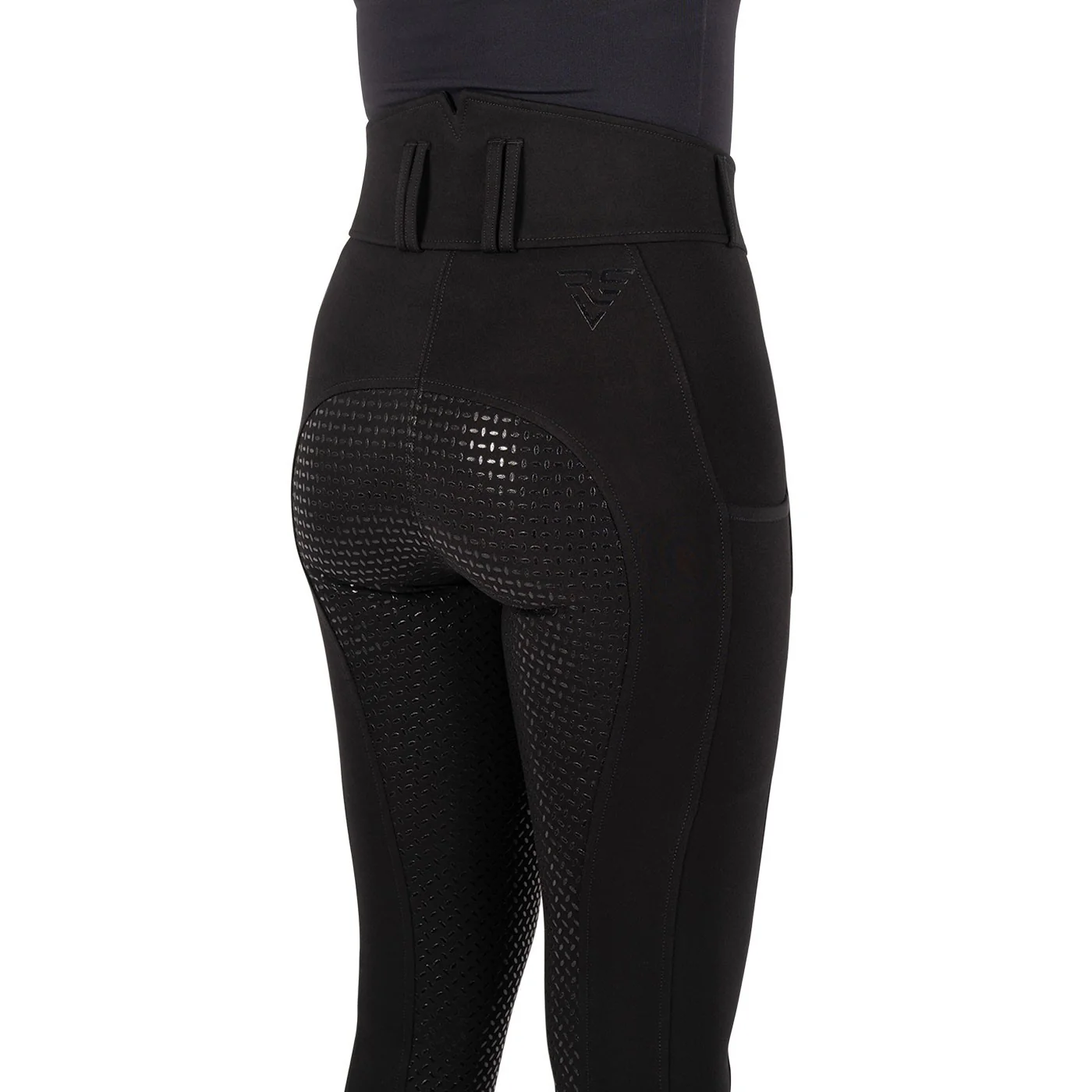Elation Red Label Sport High Rise Full Seat Breech - Image 26