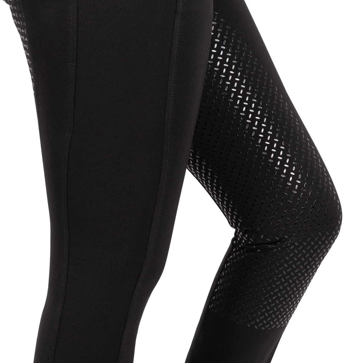 Elation Red Label Sport High Rise Full Seat Breech - Image 27