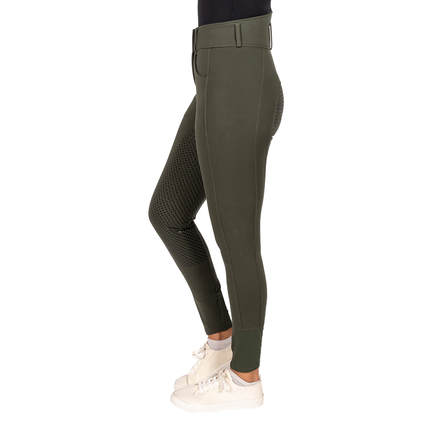 Elation Red Label Sport High Rise Full Seat Breech - Image 29