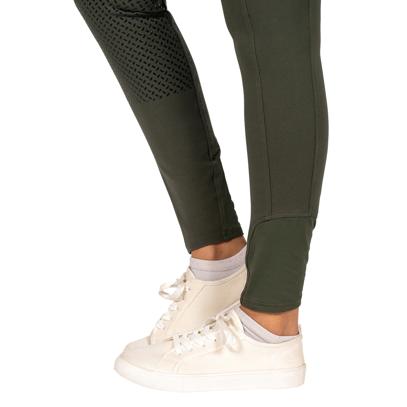 Elation Red Label Sport High Rise Full Seat Breech - Image 30