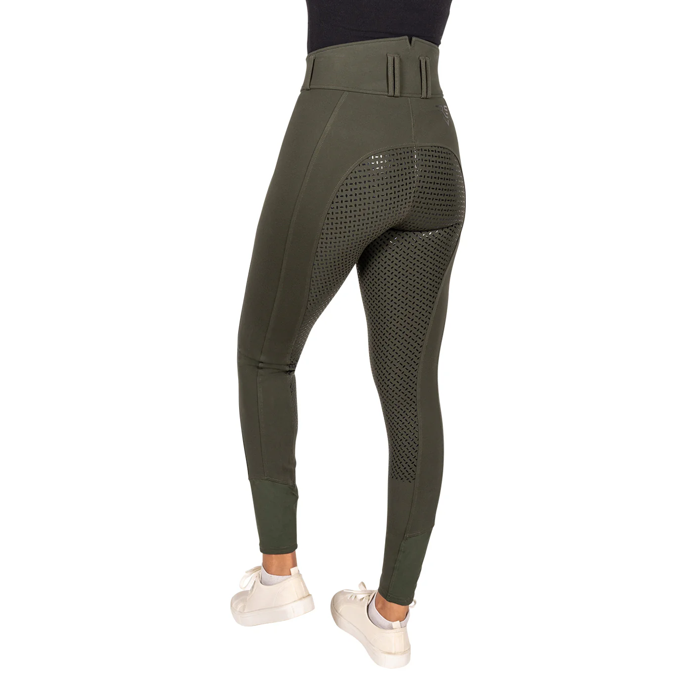 Elation Red Label Sport High Rise Full Seat Breech - Image 31