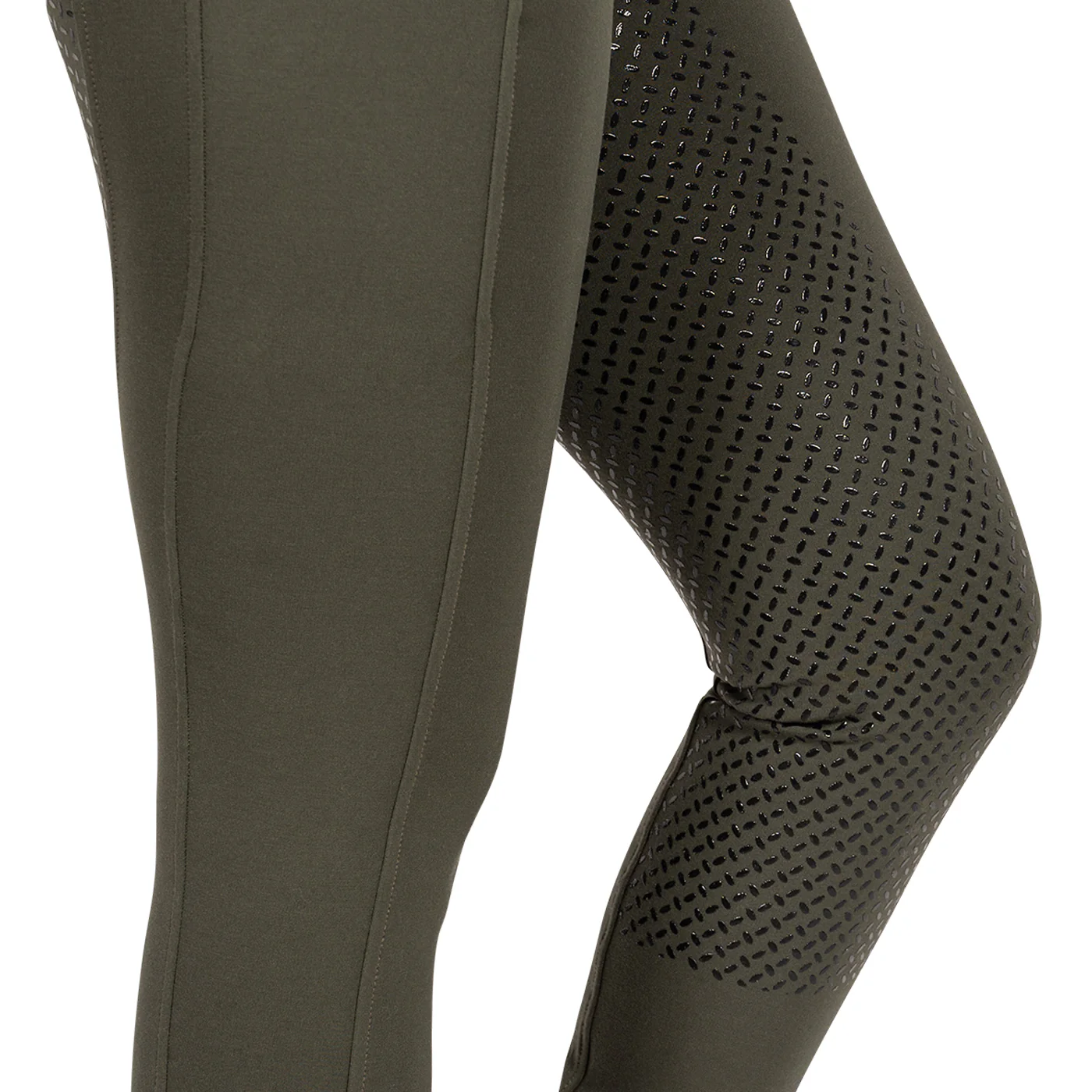 Elation Red Label Sport High Rise Full Seat Breech - Image 34
