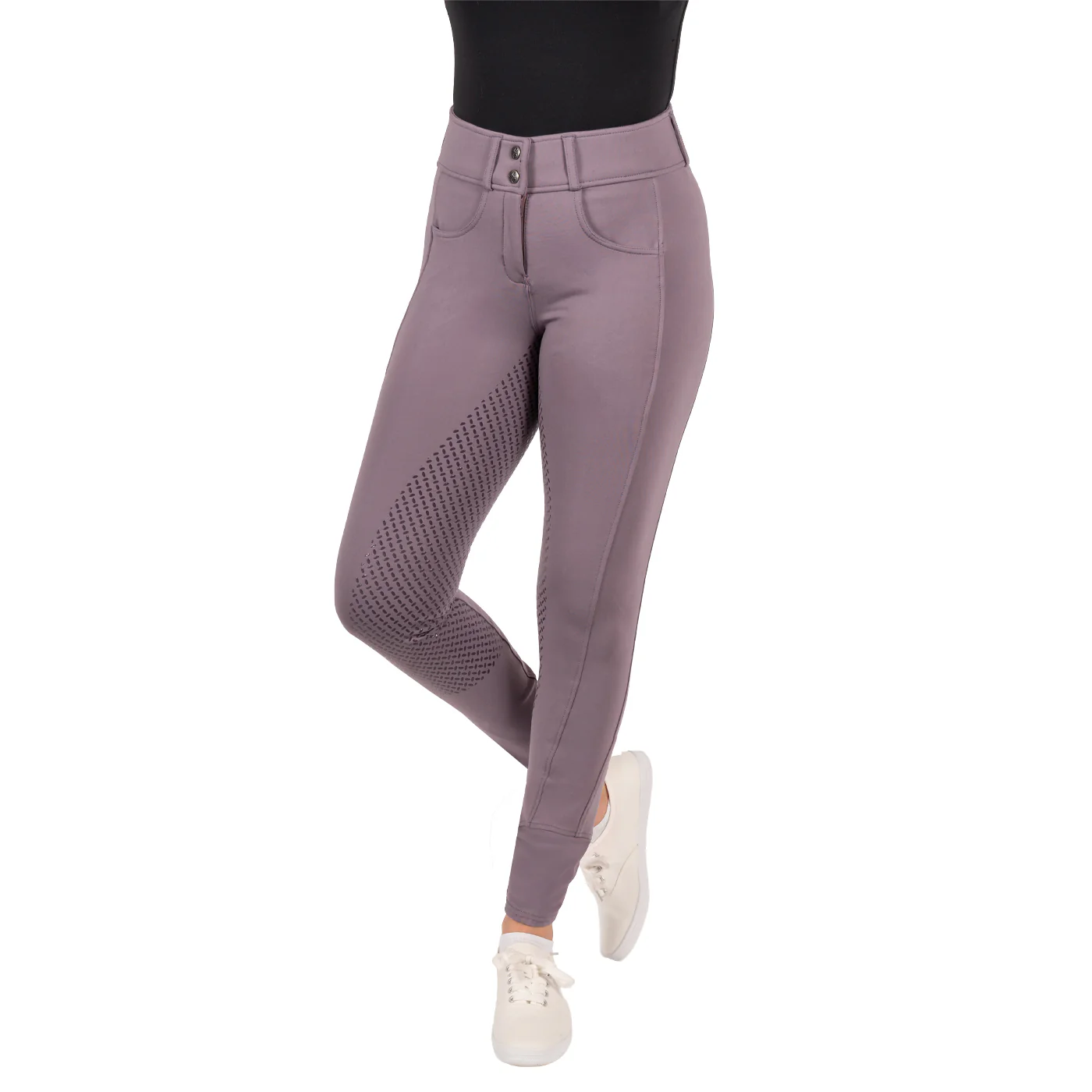 Elation Red Label Sport High Rise Full Seat Breech - Image 44