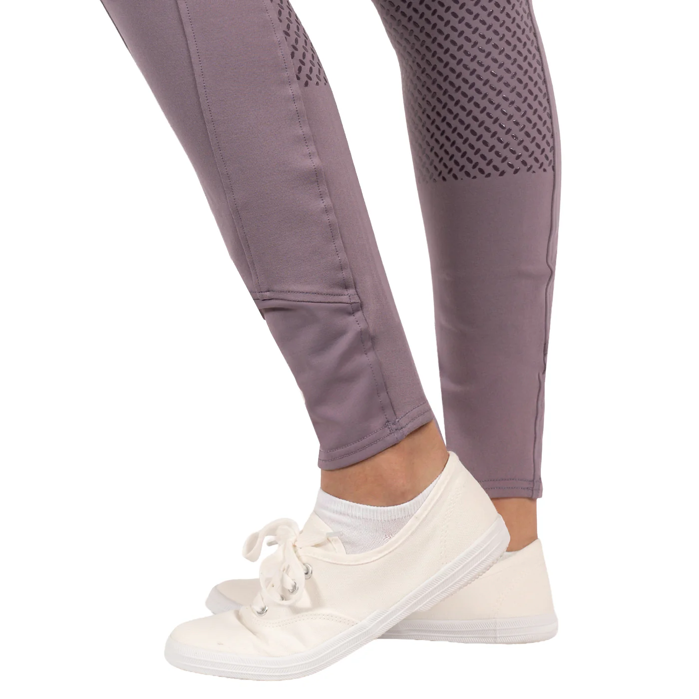 Elation Red Label Sport High Rise Full Seat Breech - Image 46