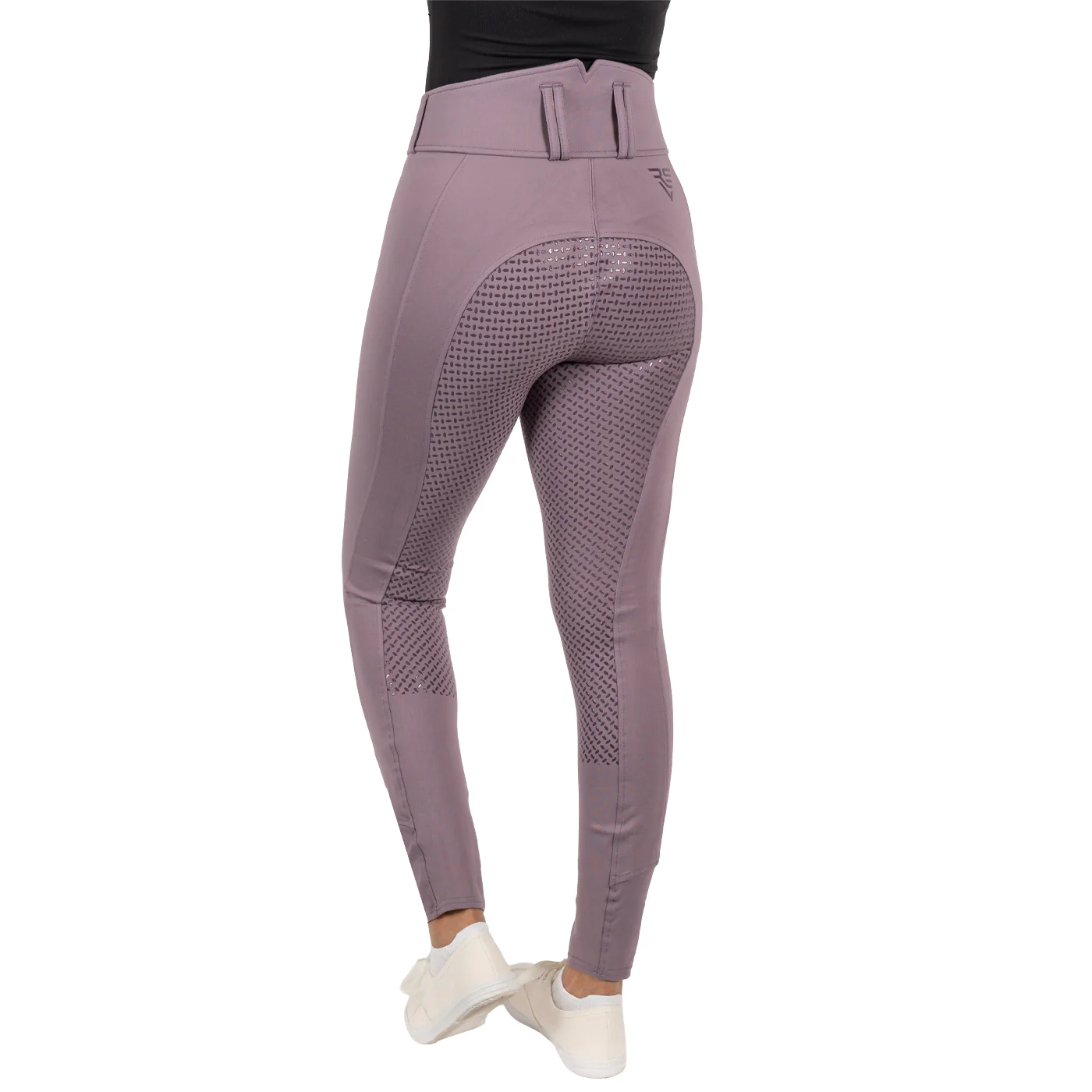 Elation Red Label Sport High Rise Full Seat Breech - Image 47