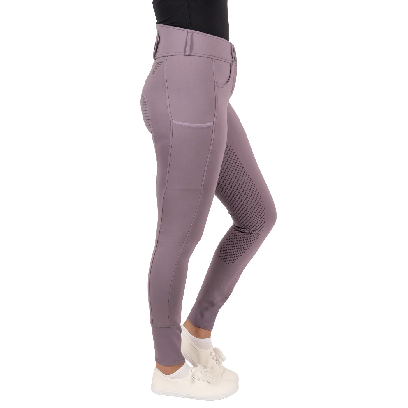 Elation Red Label Sport High Rise Full Seat Breech - Image 49