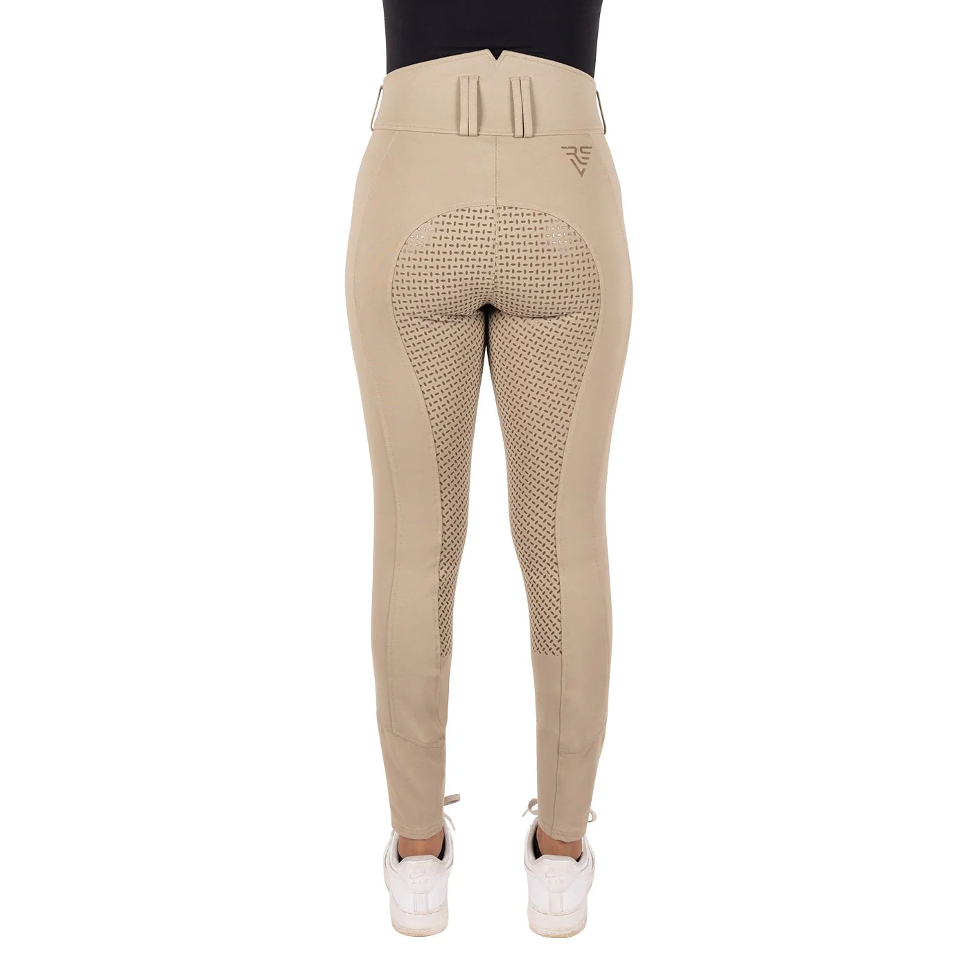Elation Red Label Sport High Rise Full Seat Breech - Image 8